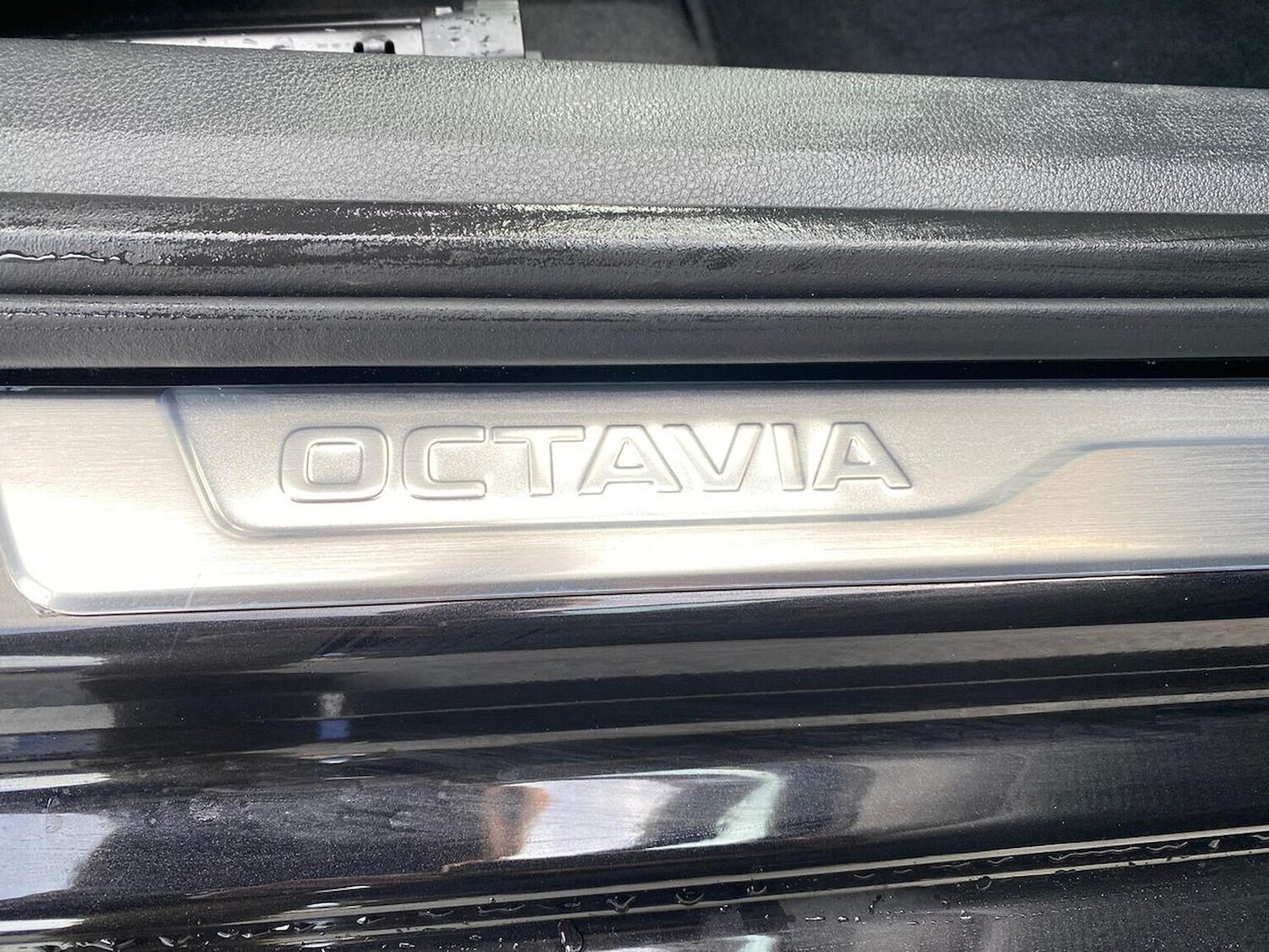 Used Skoda Octavia 2025 for sale - 77488385: Photo 35