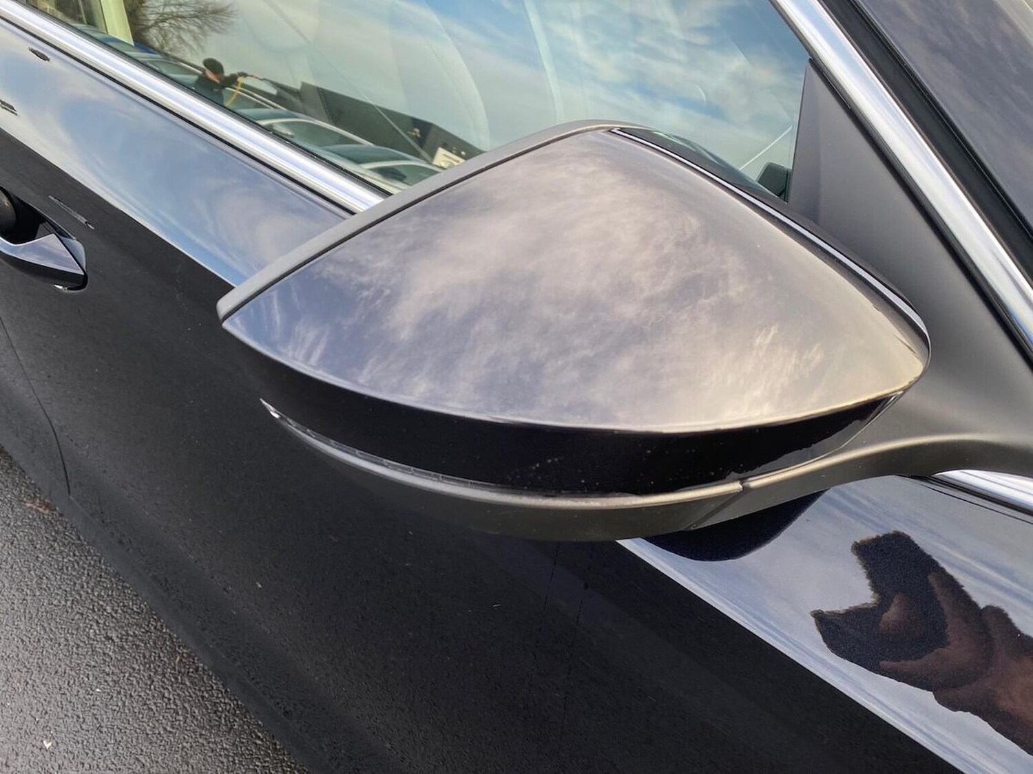 Used Skoda Octavia 2025 for sale - 77488385: Photo 38