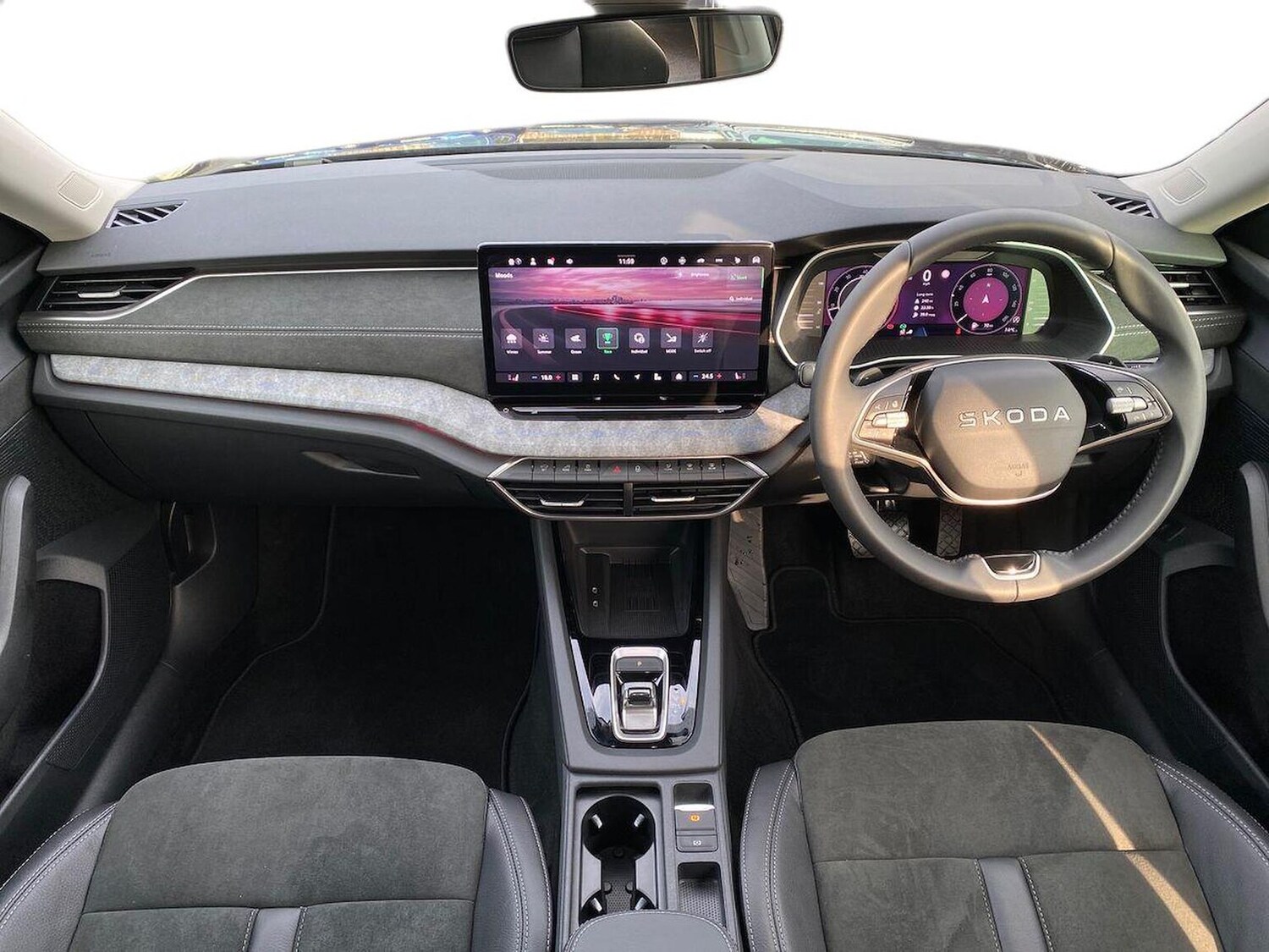 Used Skoda Octavia 2025 for sale - 77488385: Photo 9