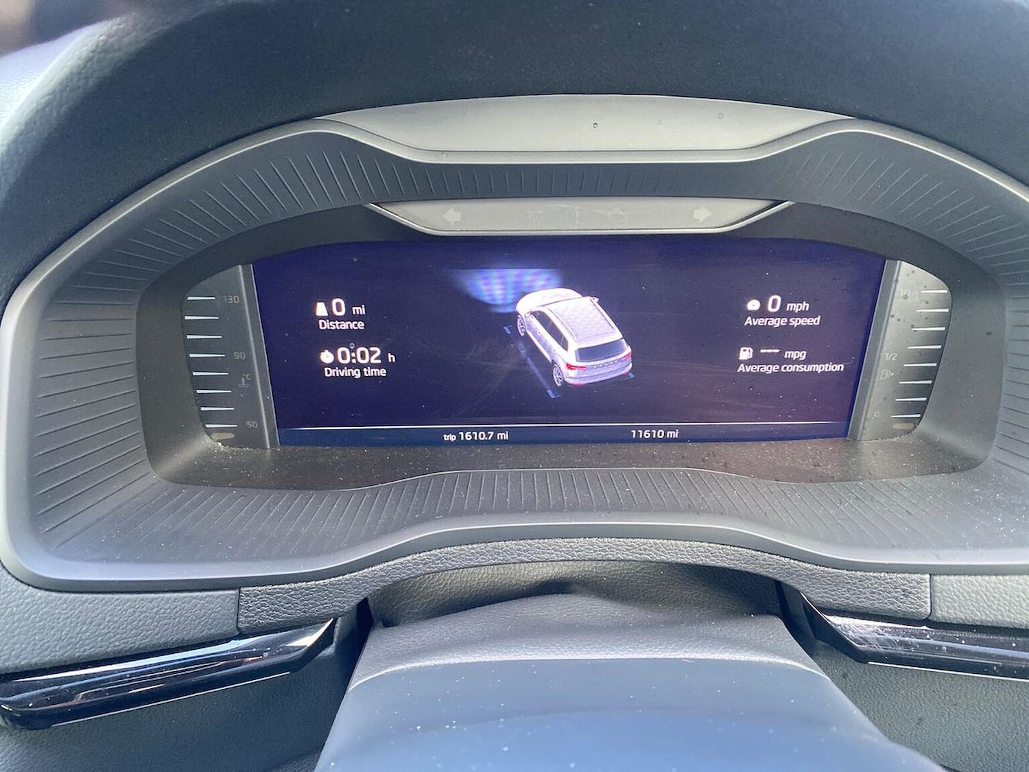 Used Skoda Karoq 2023 for sale - 76402408: Photo 11