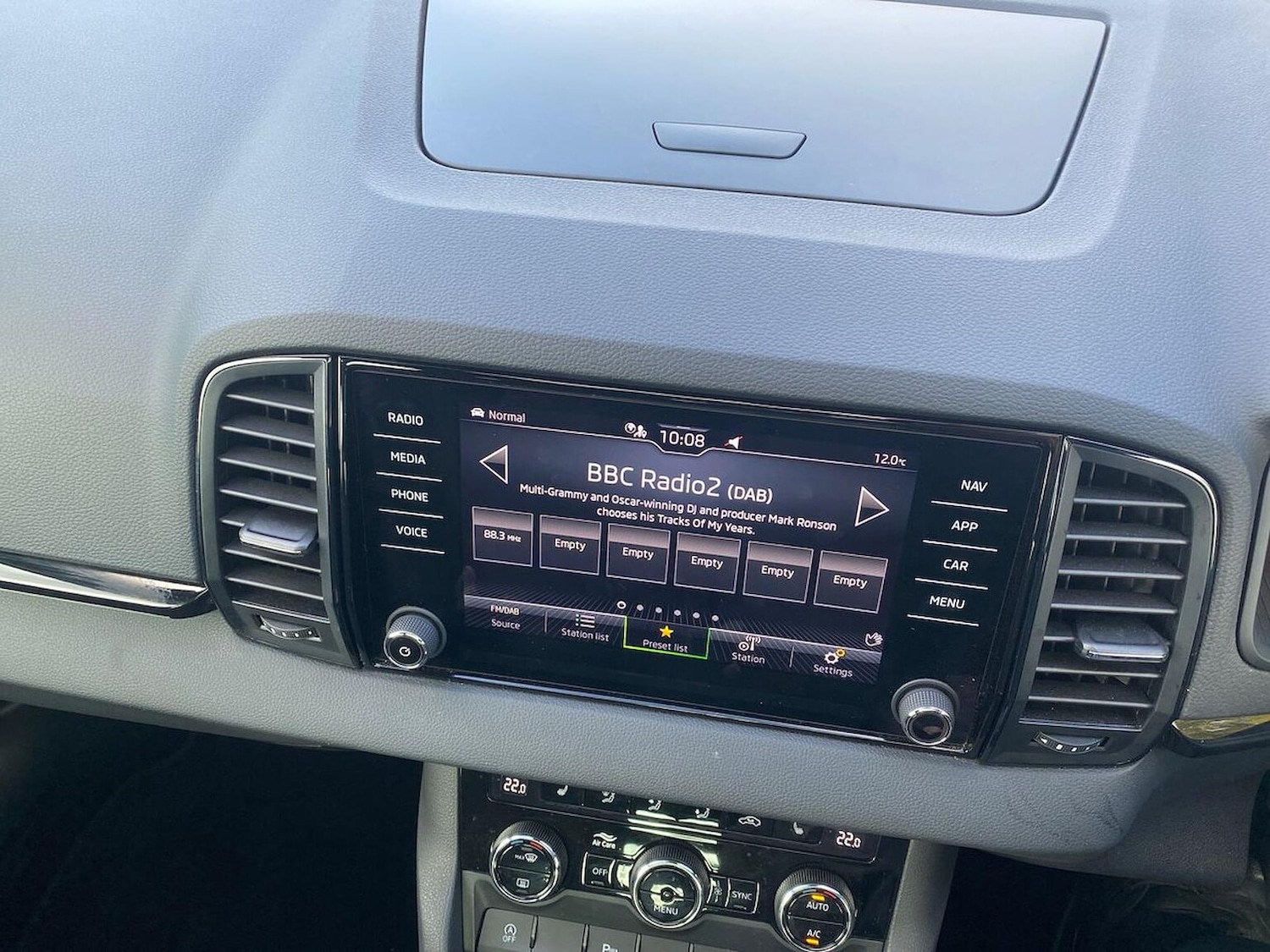 Used Skoda Karoq 2023 for sale - 76402408: Photo 12