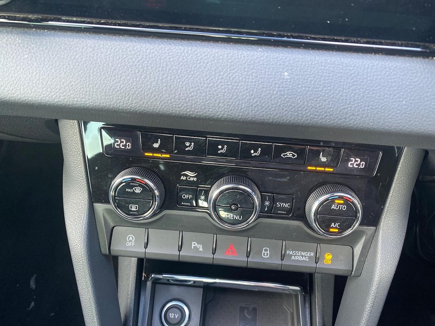 Used Skoda Karoq 2023 for sale - 76402408: Photo 13