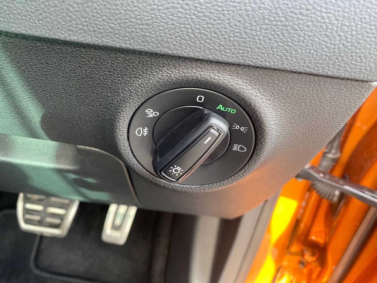 Used Skoda Karoq 2023 for sale - 76402408: Photo 23