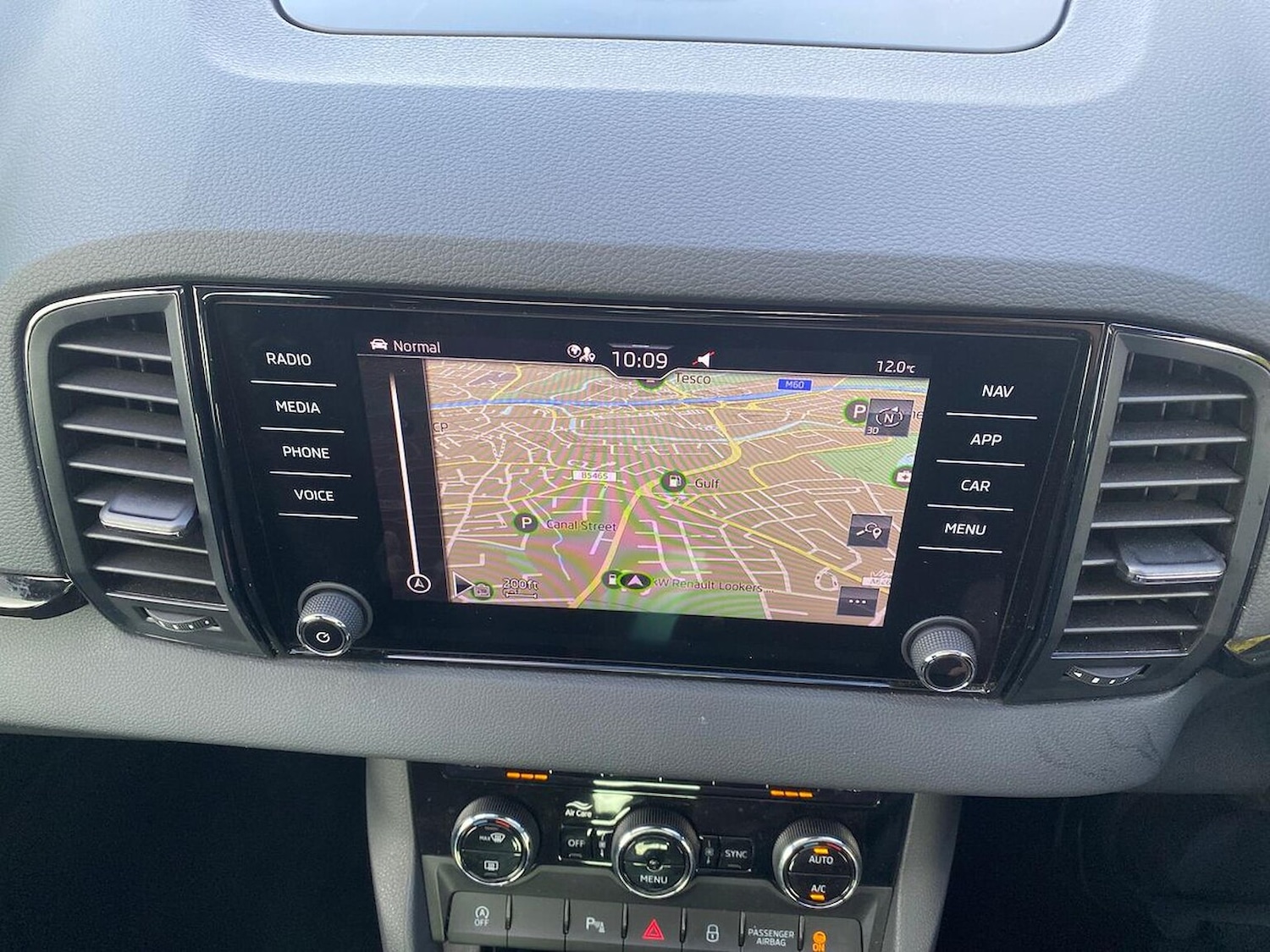 Used Skoda Karoq 2023 for sale - 76402408: Photo 25