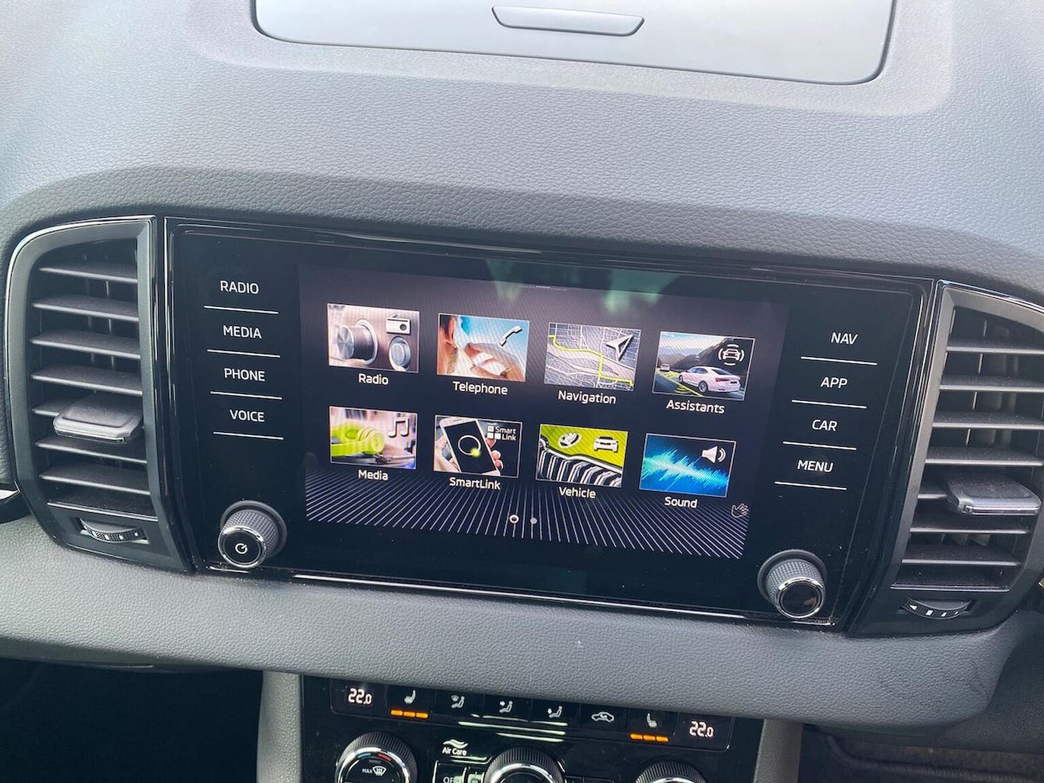 Used Skoda Karoq 2023 for sale - 76402408: Photo 26