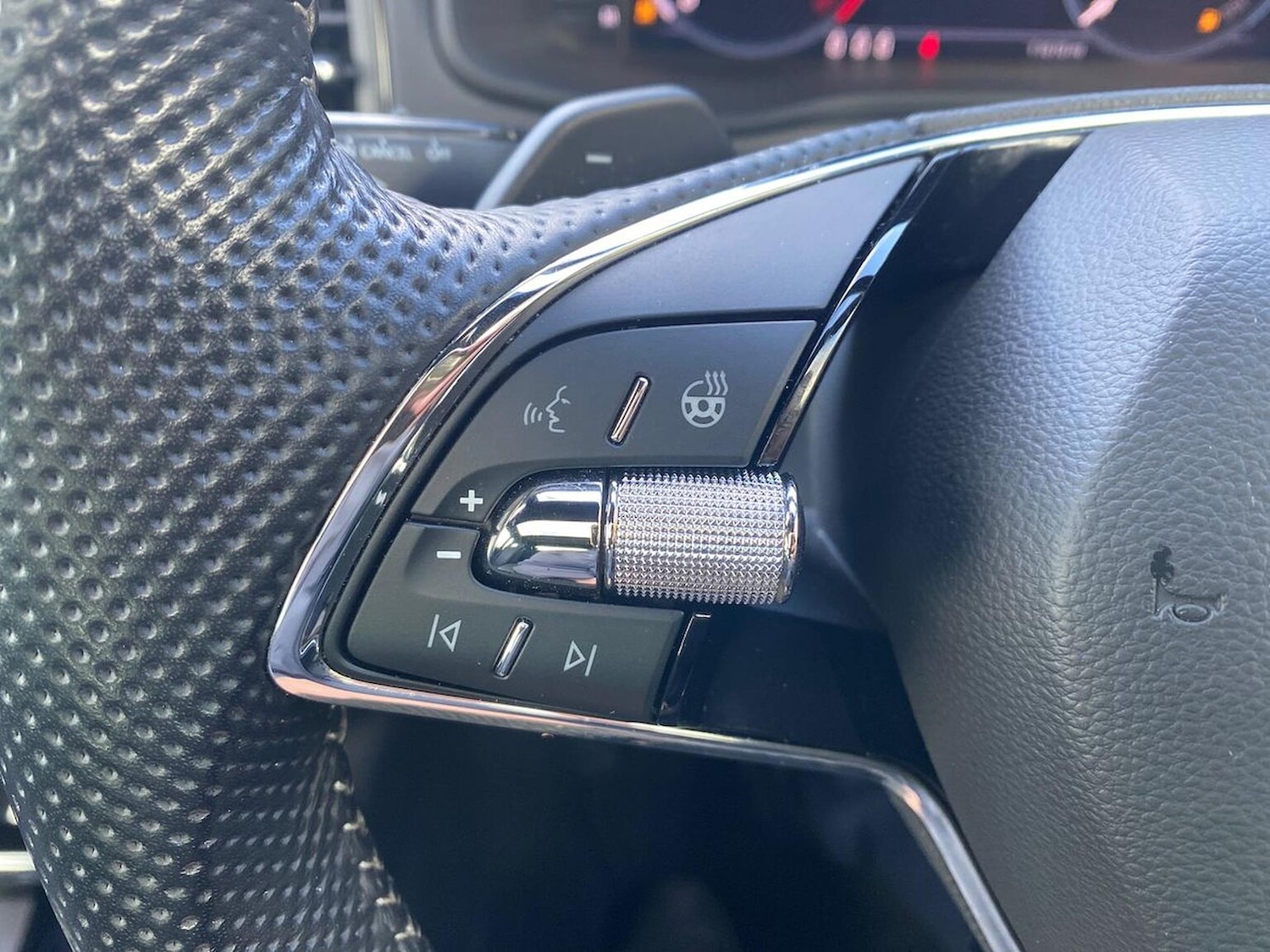 Used Skoda Karoq 2023 for sale - 76402408: Photo 28