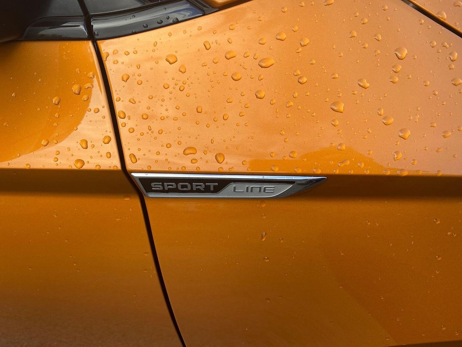 Used Skoda Karoq 2023 for sale - 76402408: Photo 36