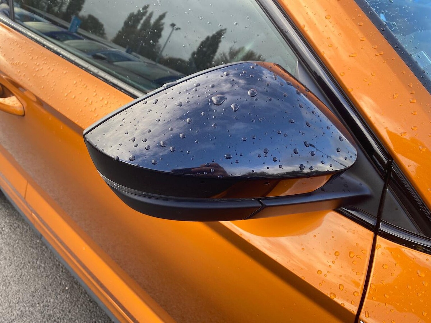 Used Skoda Karoq 2023 for sale - 76402408: Photo 39