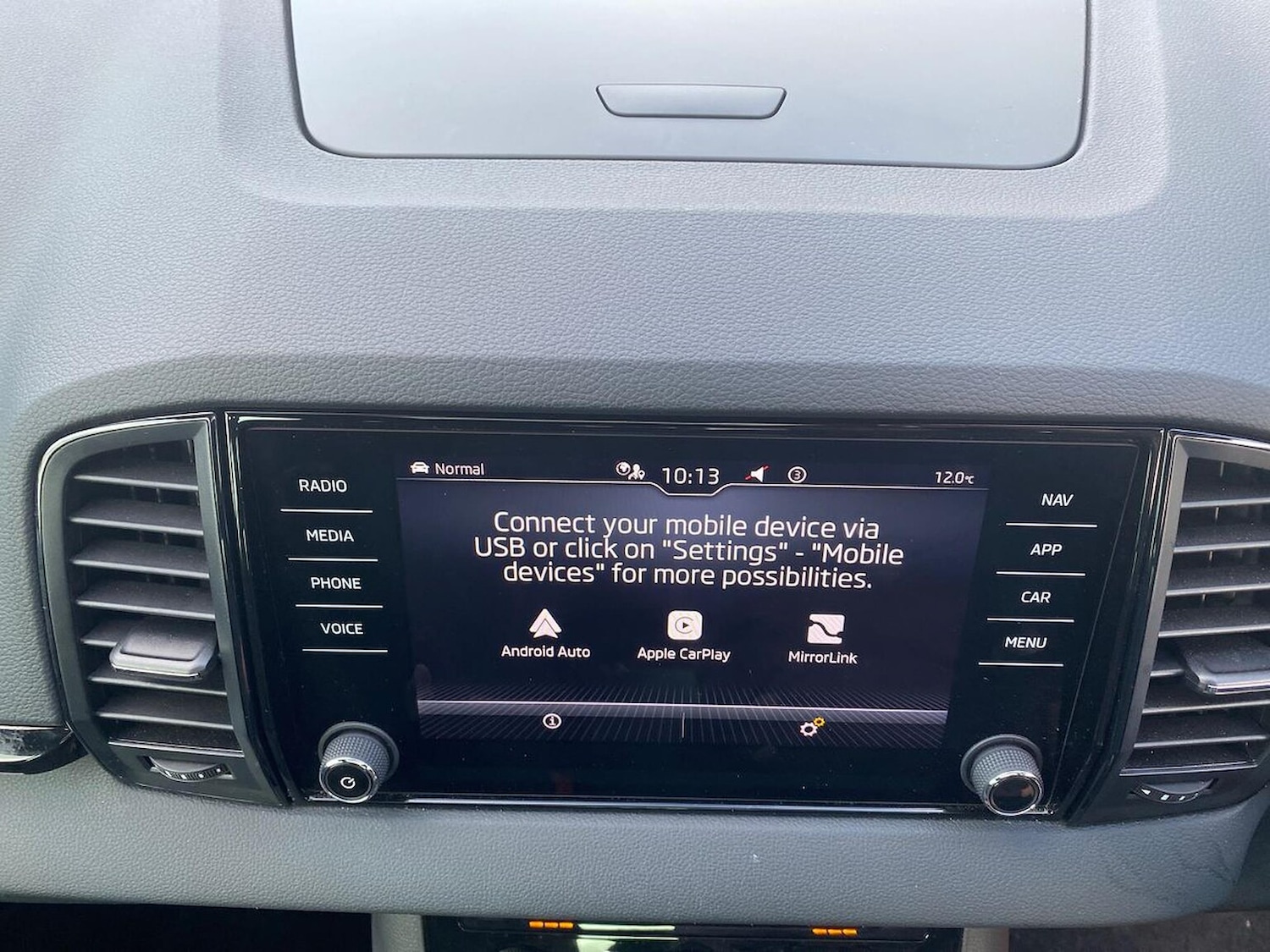 Used Skoda Karoq 2023 for sale - 76402408: Photo 46