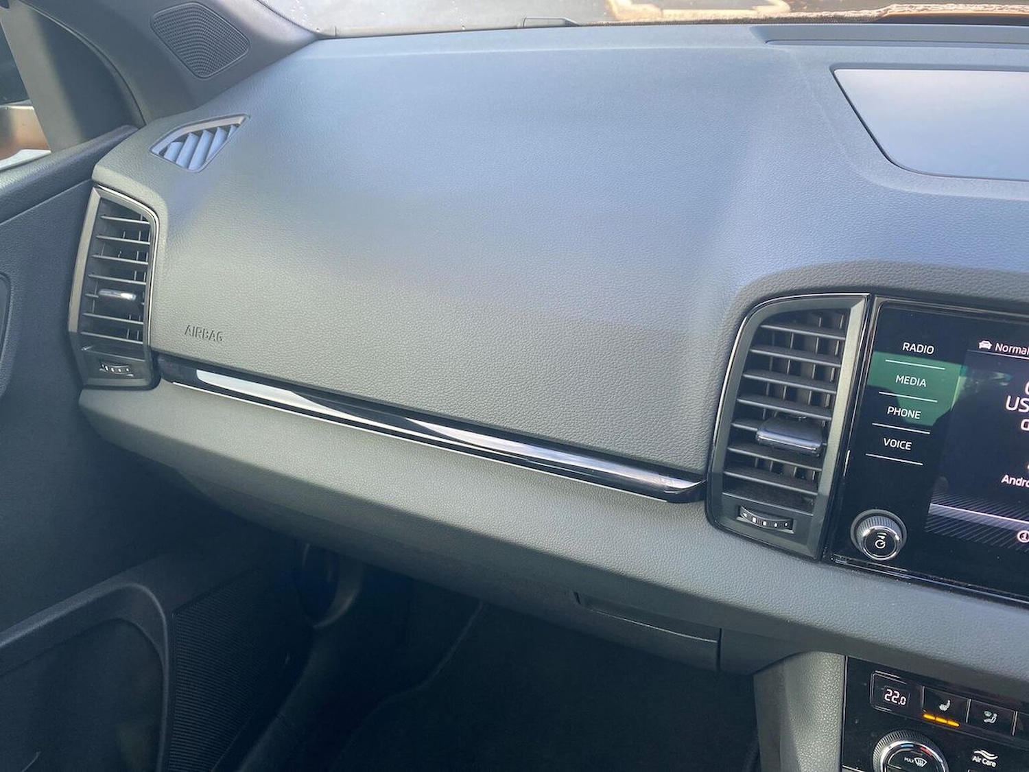 Used Skoda Karoq 2023 for sale - 76402408: Photo 47