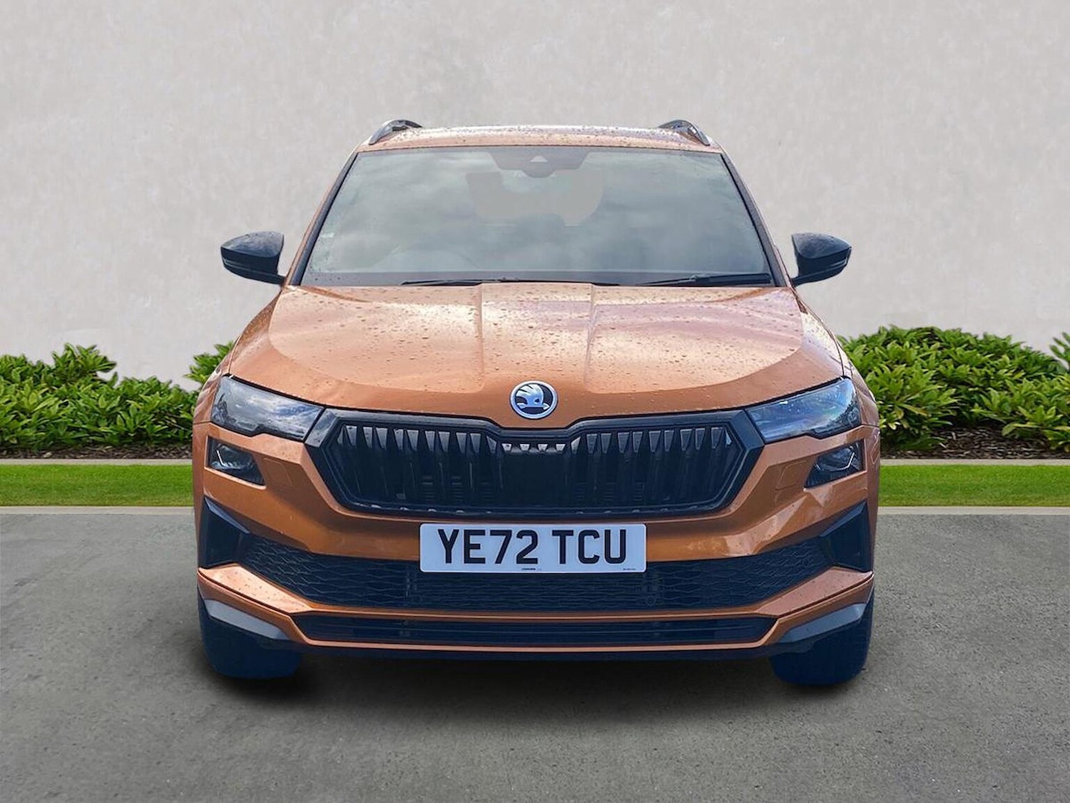 Used Skoda Karoq 2023 for sale - 76402408: Photo 6