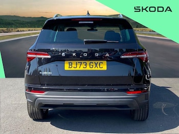 Used Skoda Karoq 2023 for sale - 79185329: Photo