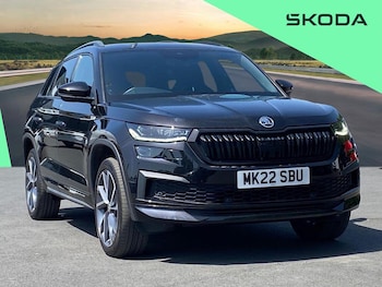 Used Skoda Kodiaq 2022 for sale - 78727035: Photo
