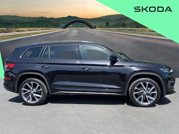 Used Skoda Kodiaq 2022 for sale - 78727035: Photo