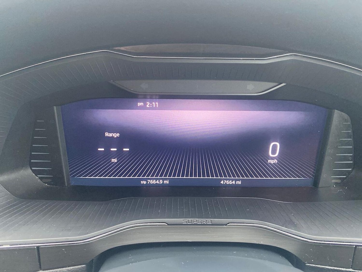 Used Skoda Superb 2022 for sale - 76164788: Photo 10