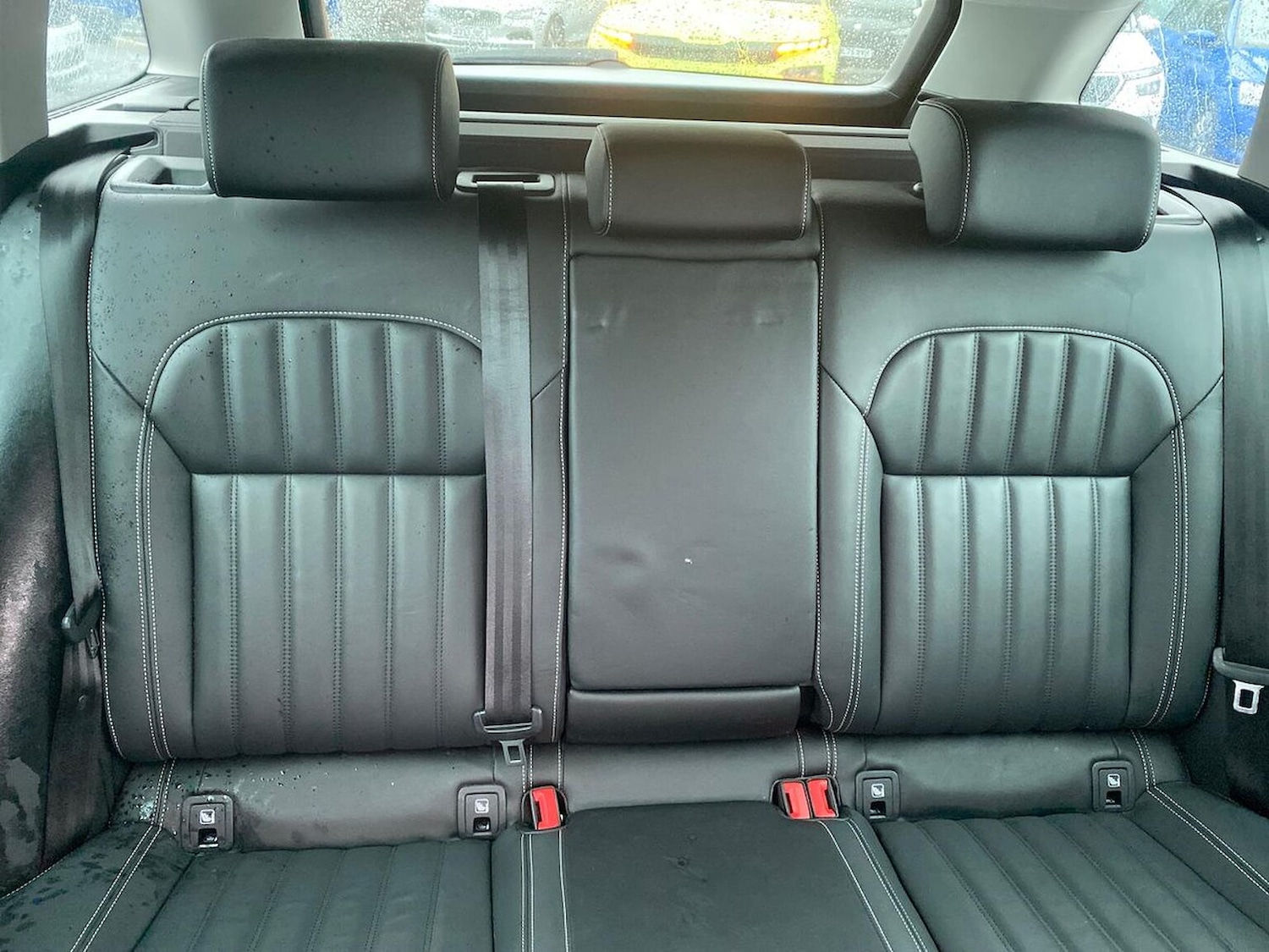 Used Skoda Superb 2022 for sale - 76164788: Photo 16