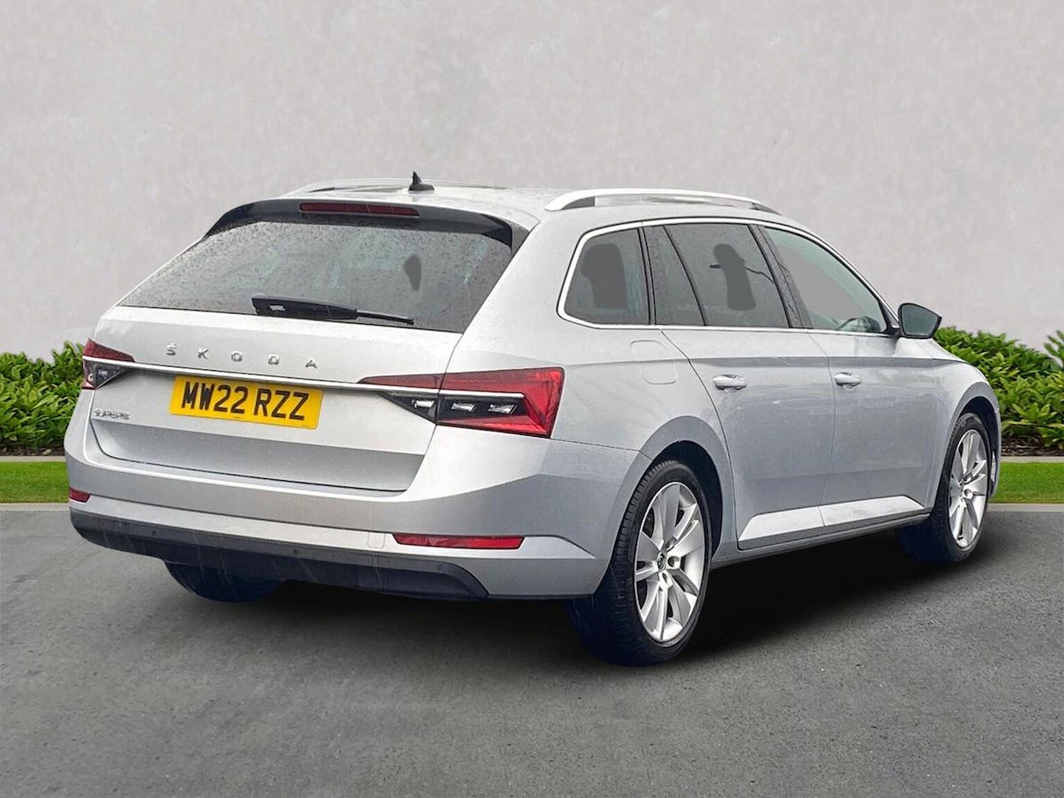 Used Skoda Superb 2022 for sale - 76164788: Photo 18