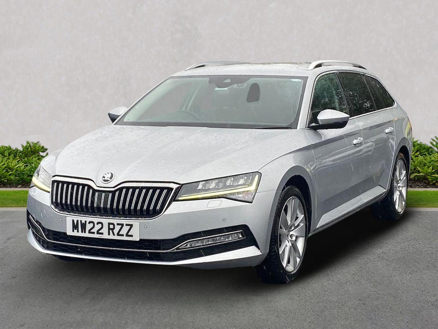 Used Skoda Superb 2022 for sale - 76164788: Photo 20