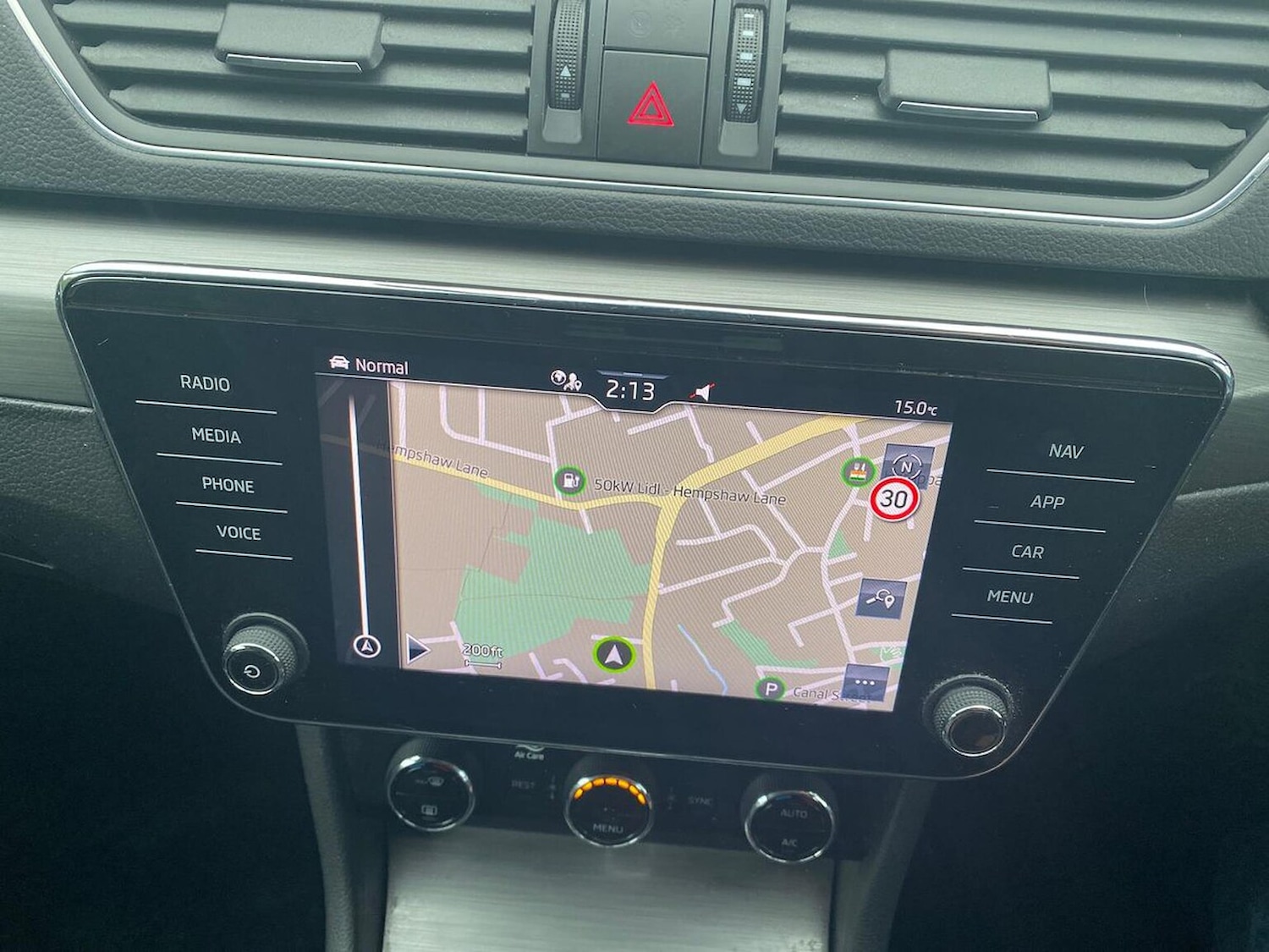 Used Skoda Superb 2022 for sale - 76164788: Photo 24