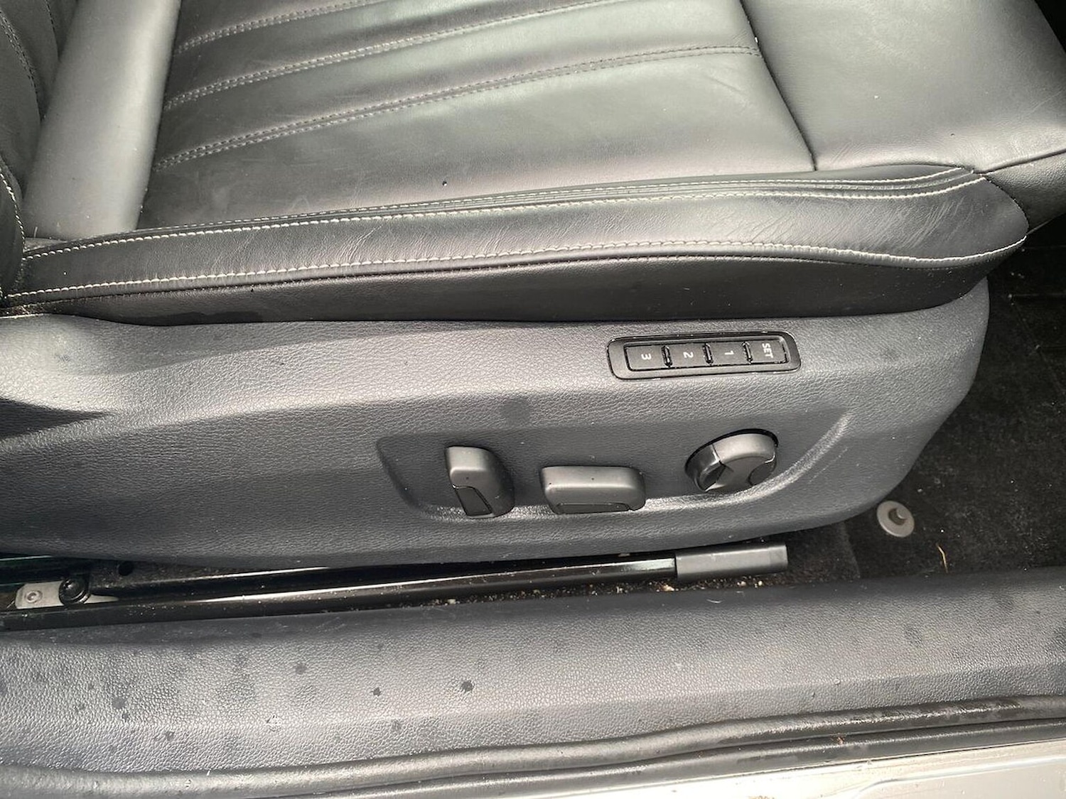 Used Skoda Superb 2022 for sale - 76164788: Photo 30