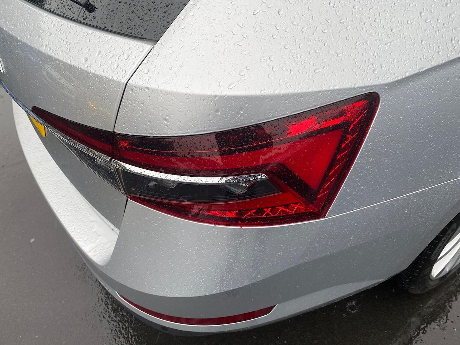 Used Skoda Superb 2022 for sale - 76164788: Photo 35