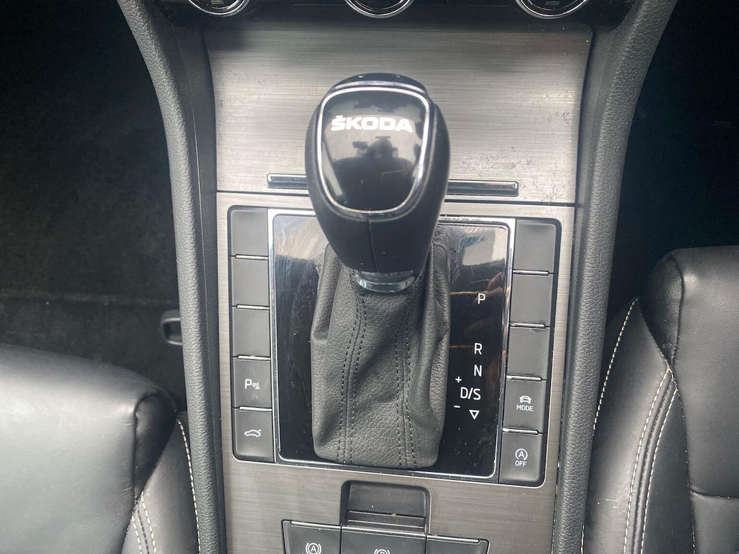 Used Skoda Superb 2022 for sale - 76164788: Photo 38