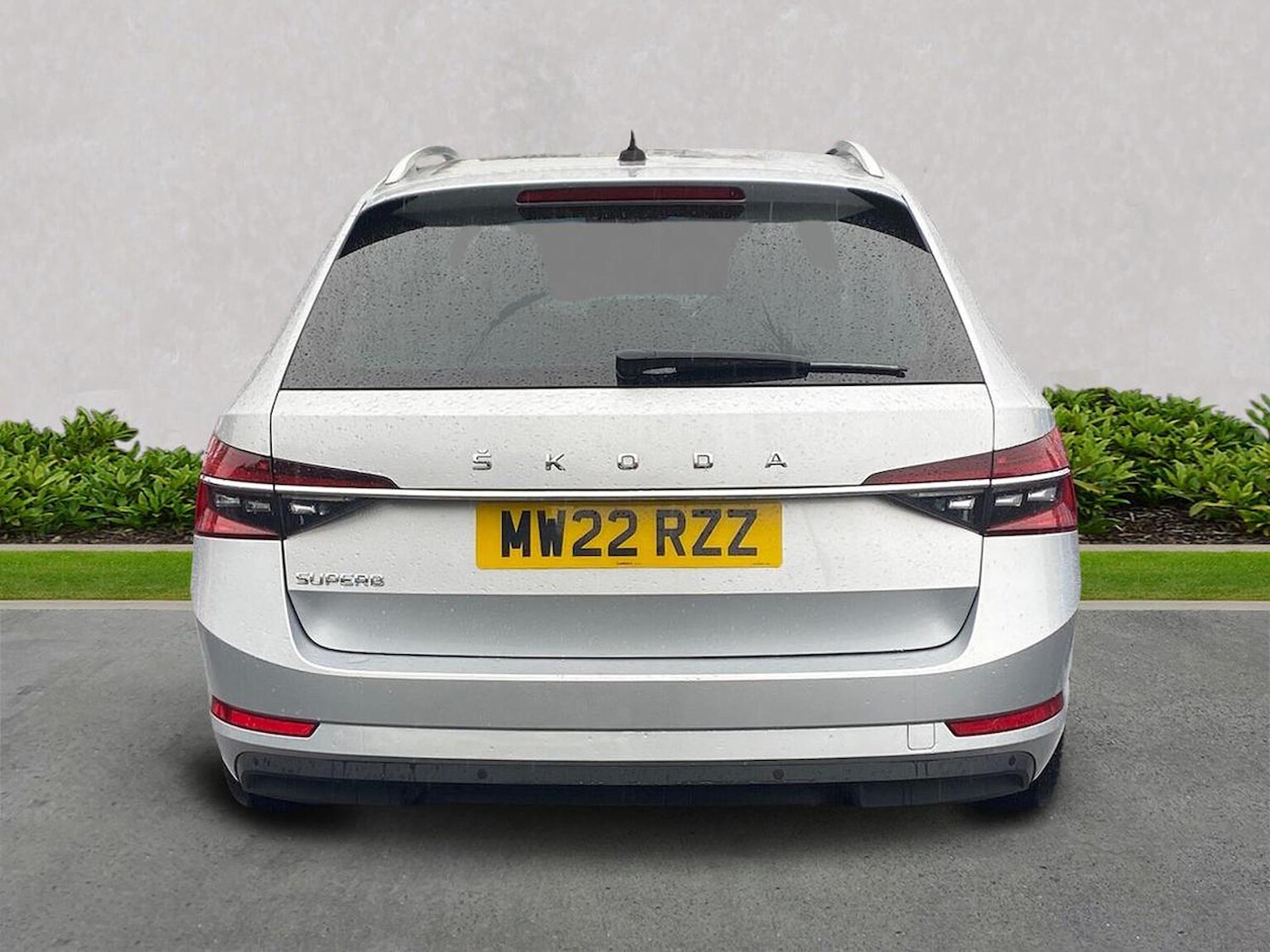 Used Skoda Superb 2022 for sale - 76164788: Photo 4
