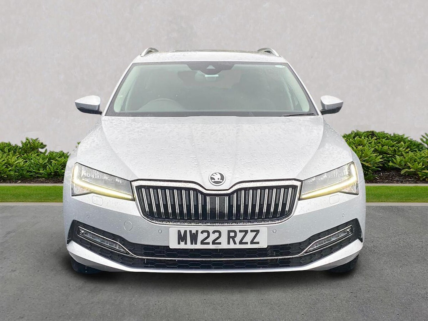 Used Skoda Superb 2022 for sale - 76164788: Photo 5