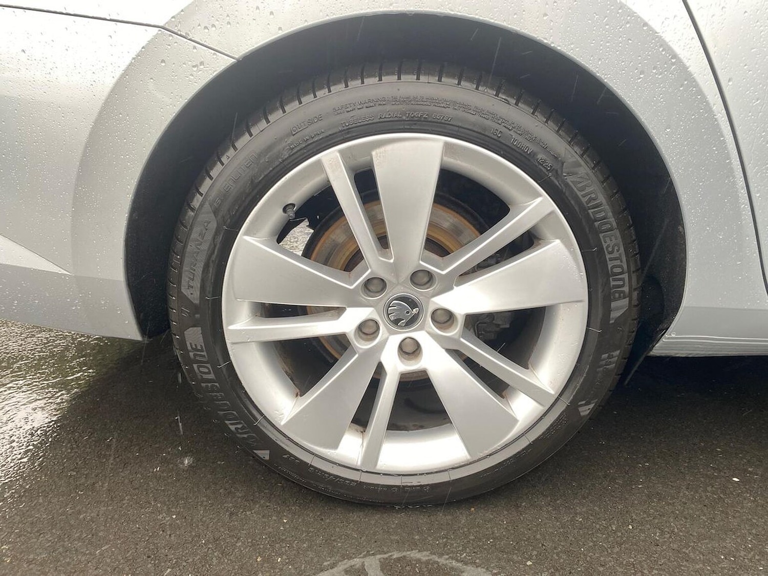 Used Skoda Superb 2022 for sale - 76164788: Photo 6