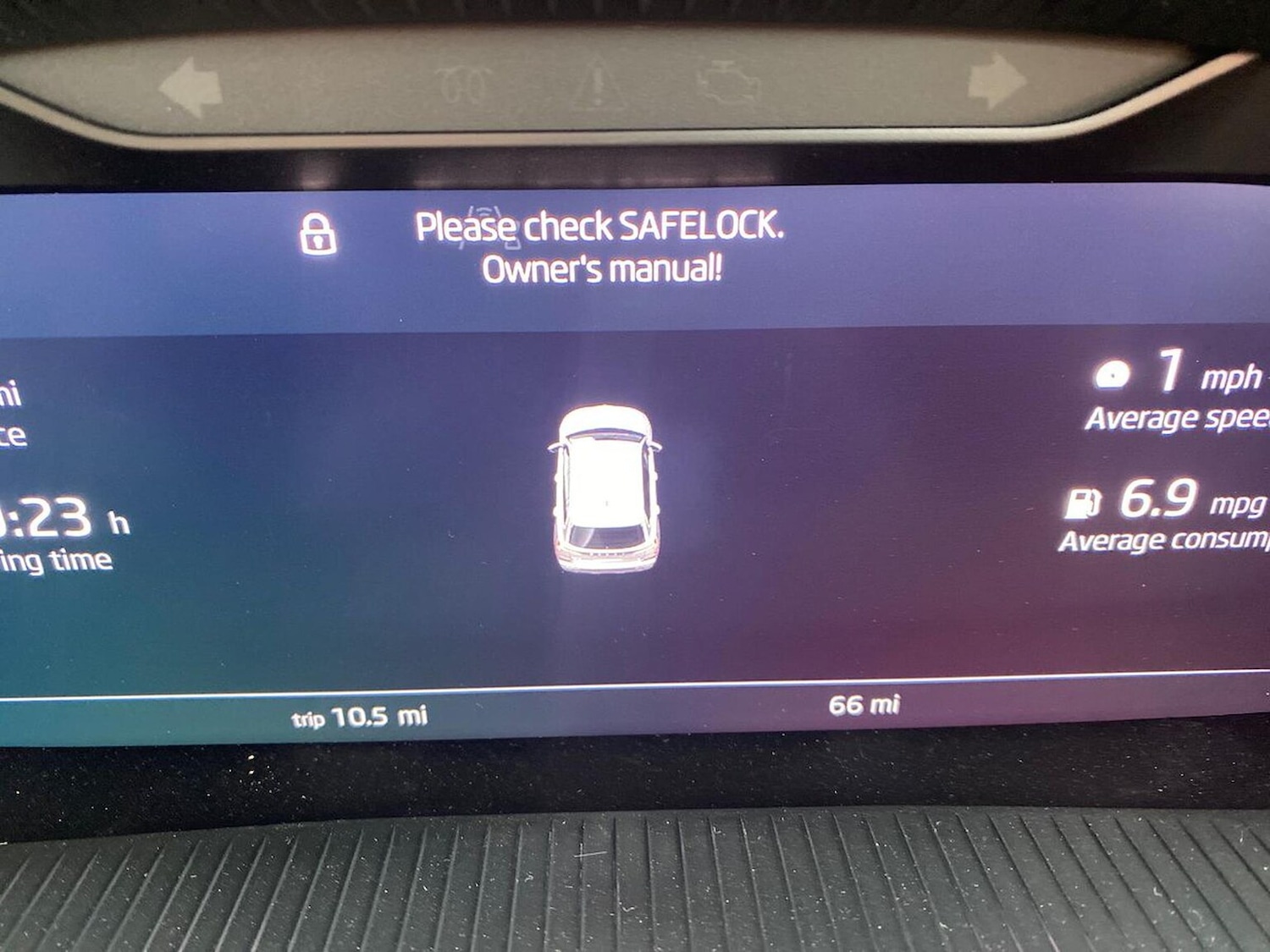 Used Skoda Kamiq 2025 for sale - 76958767: Photo 11