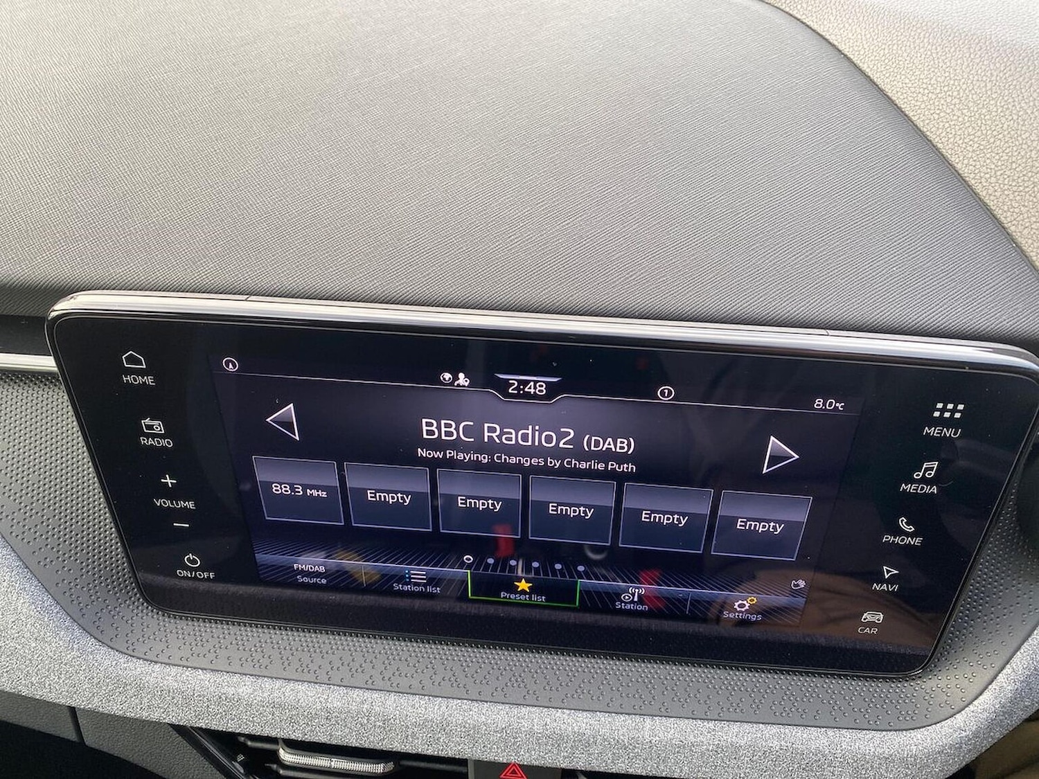 Used Skoda Kamiq 2025 for sale - 76958767: Photo 12