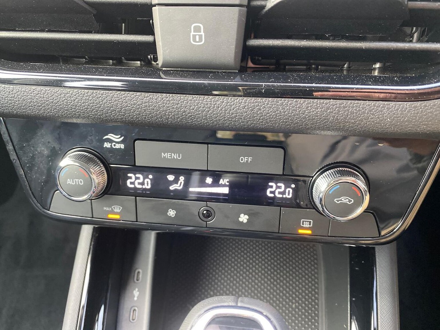 Used Skoda Kamiq 2025 for sale - 76958767: Photo 13