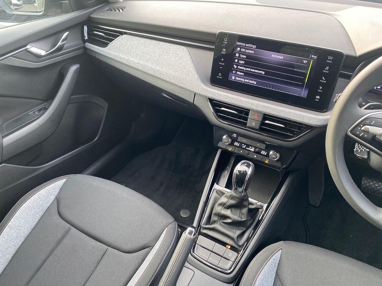 Used Skoda Kamiq 2025 for sale - 76958767: Photo 14