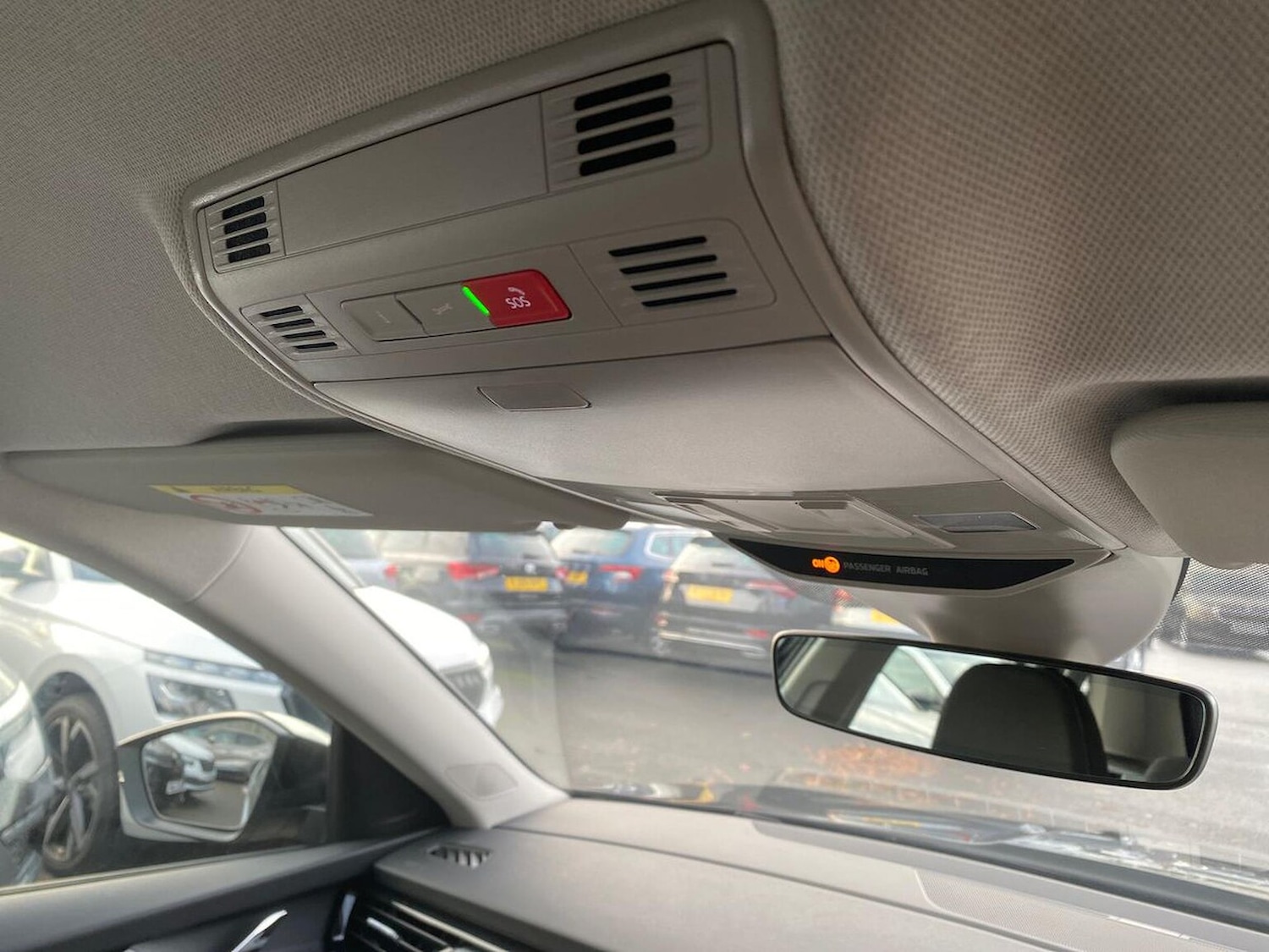 Used Skoda Kamiq 2025 for sale - 76958767: Photo 15