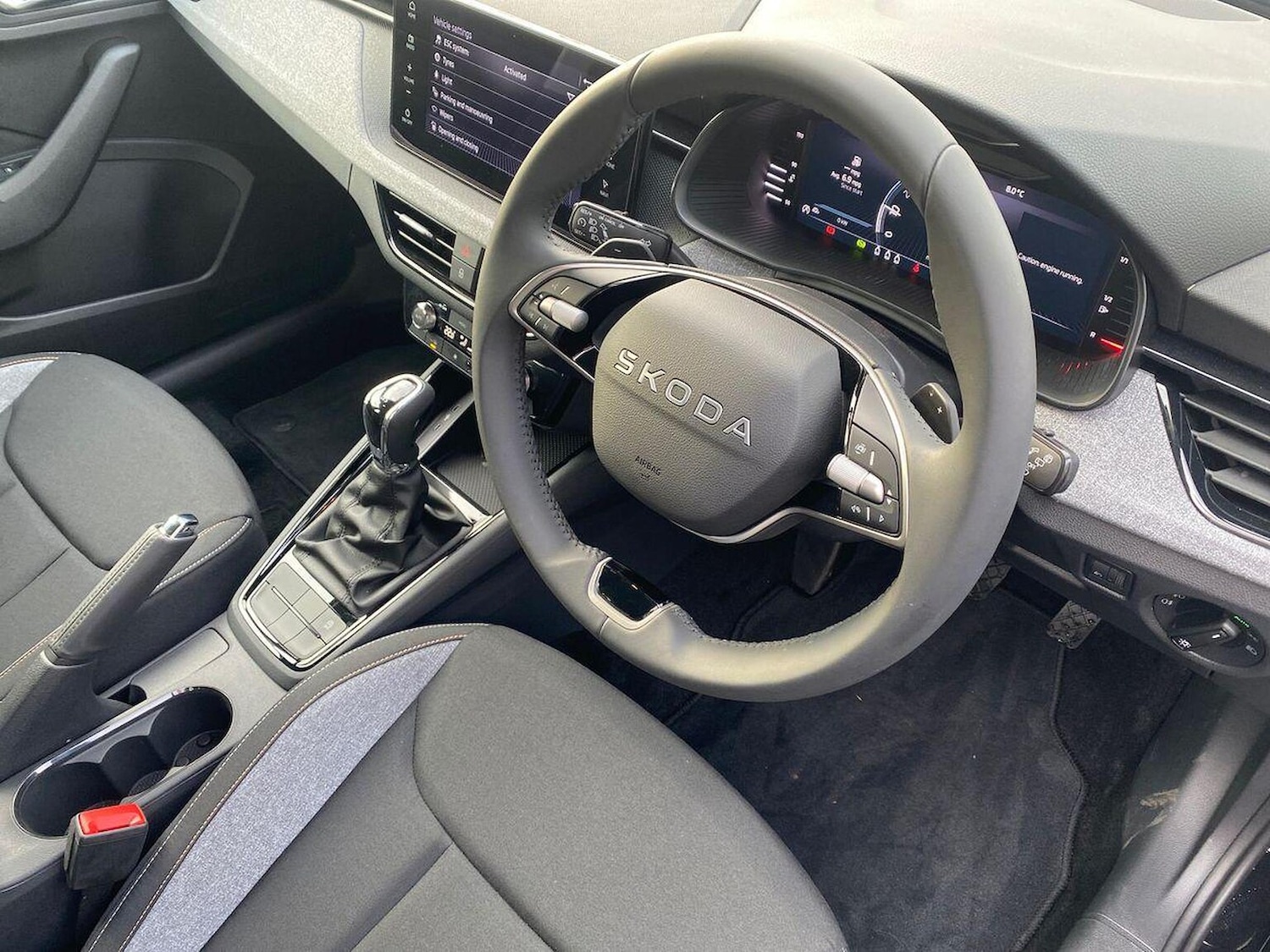 Used Skoda Kamiq 2025 for sale - 76958767: Photo 16
