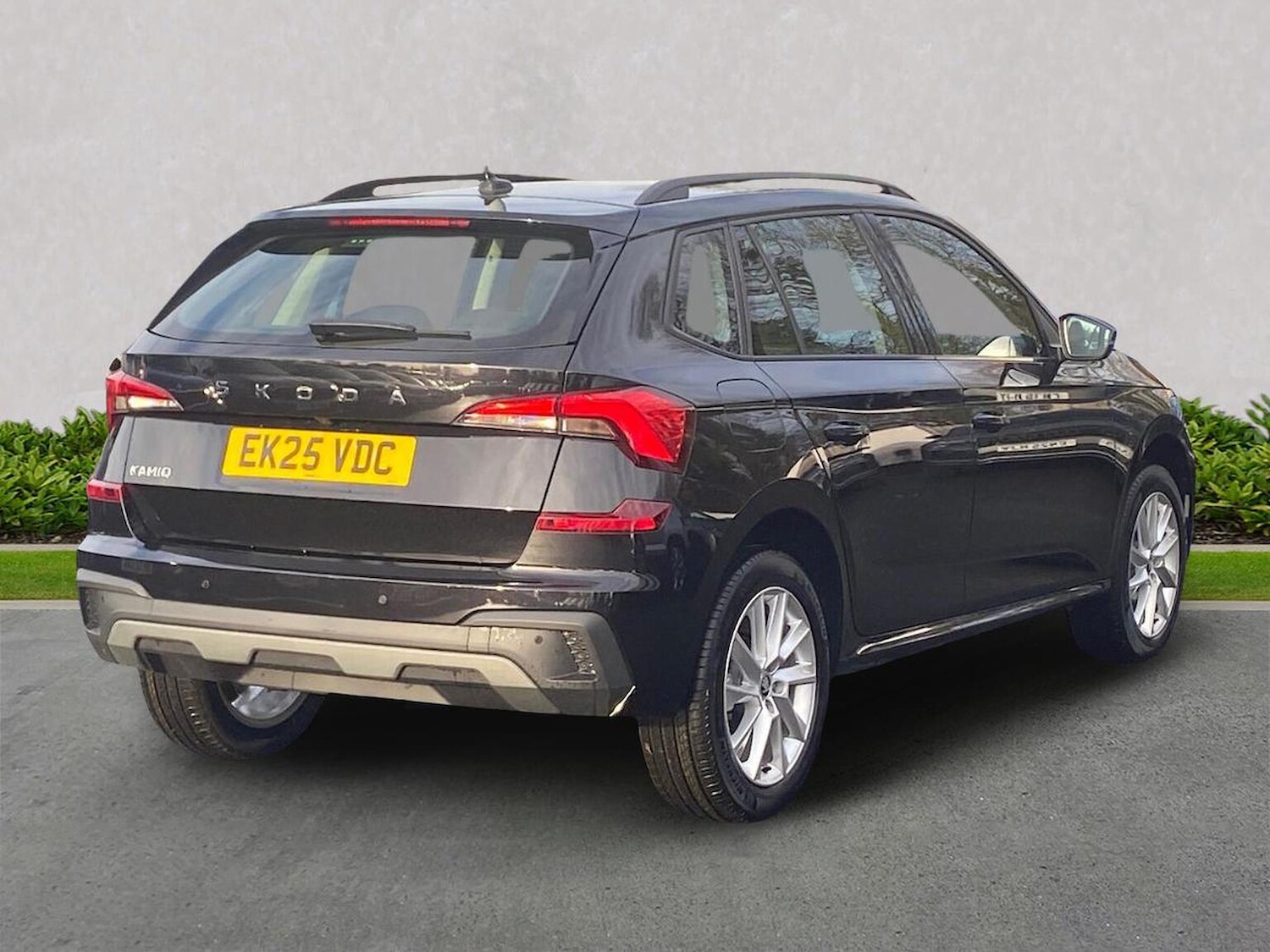 Used Skoda Kamiq 2025 for sale - 76958767: Photo 19