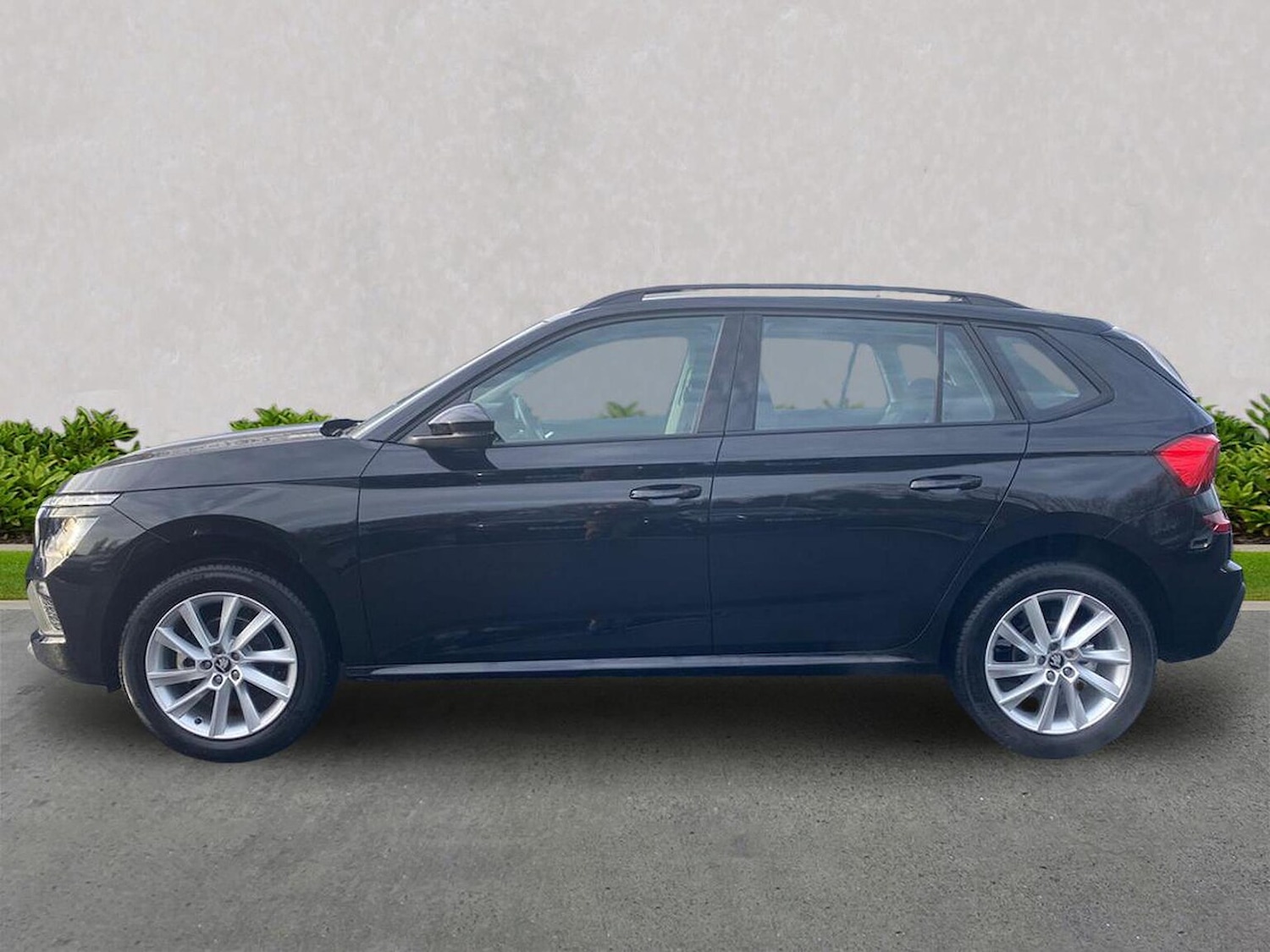 Used Skoda Kamiq 2025 for sale - 76958767: Photo 20