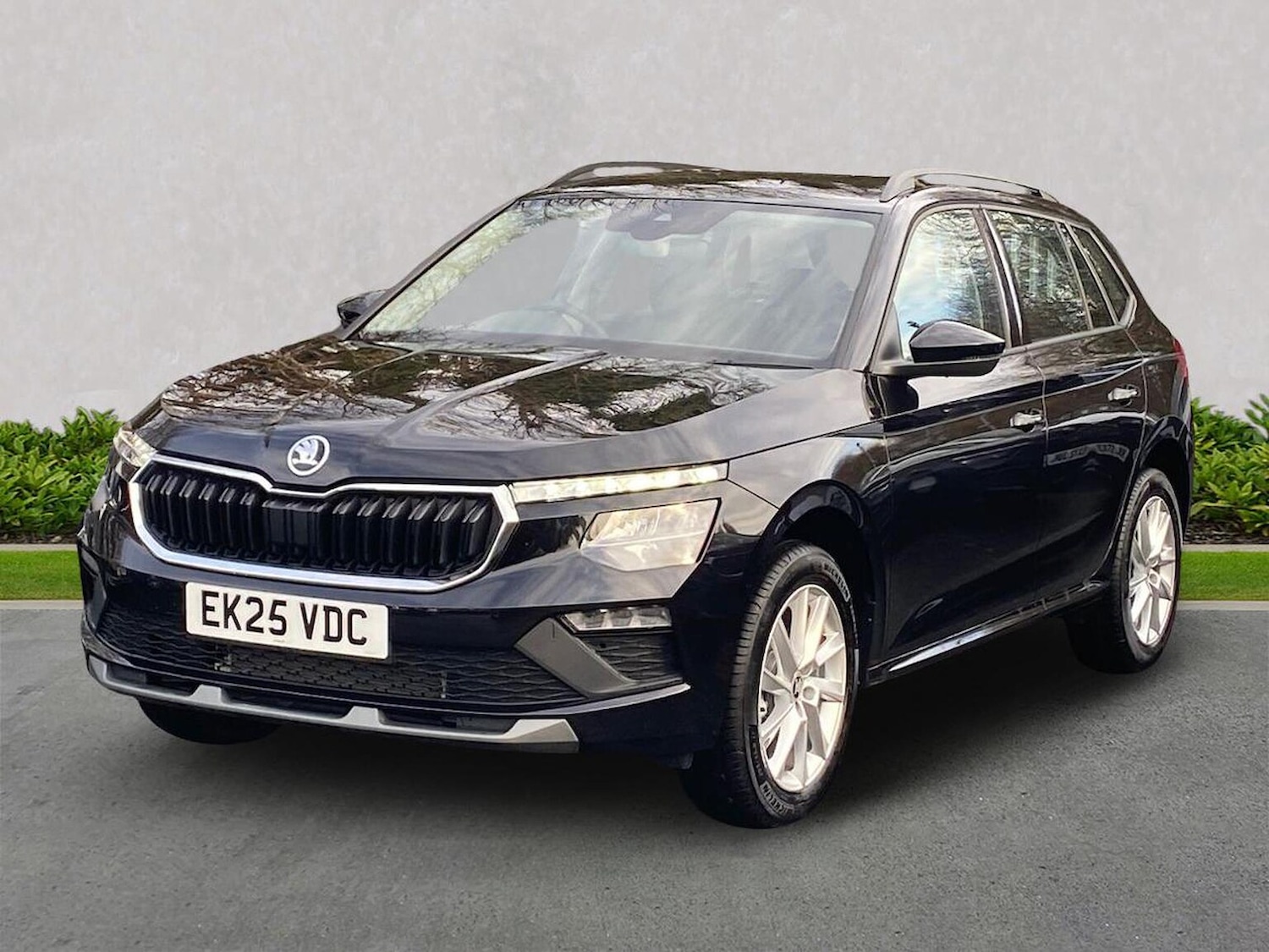 Used Skoda Kamiq 2025 for sale - 76958767: Photo 21