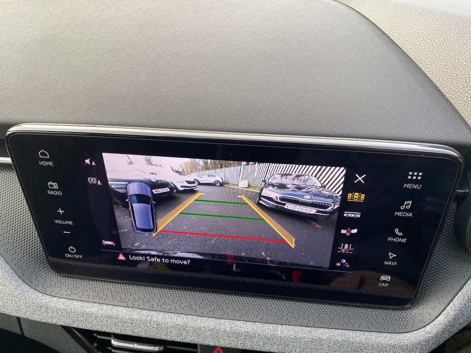 Used Skoda Kamiq 2025 for sale - 76958767: Photo 24