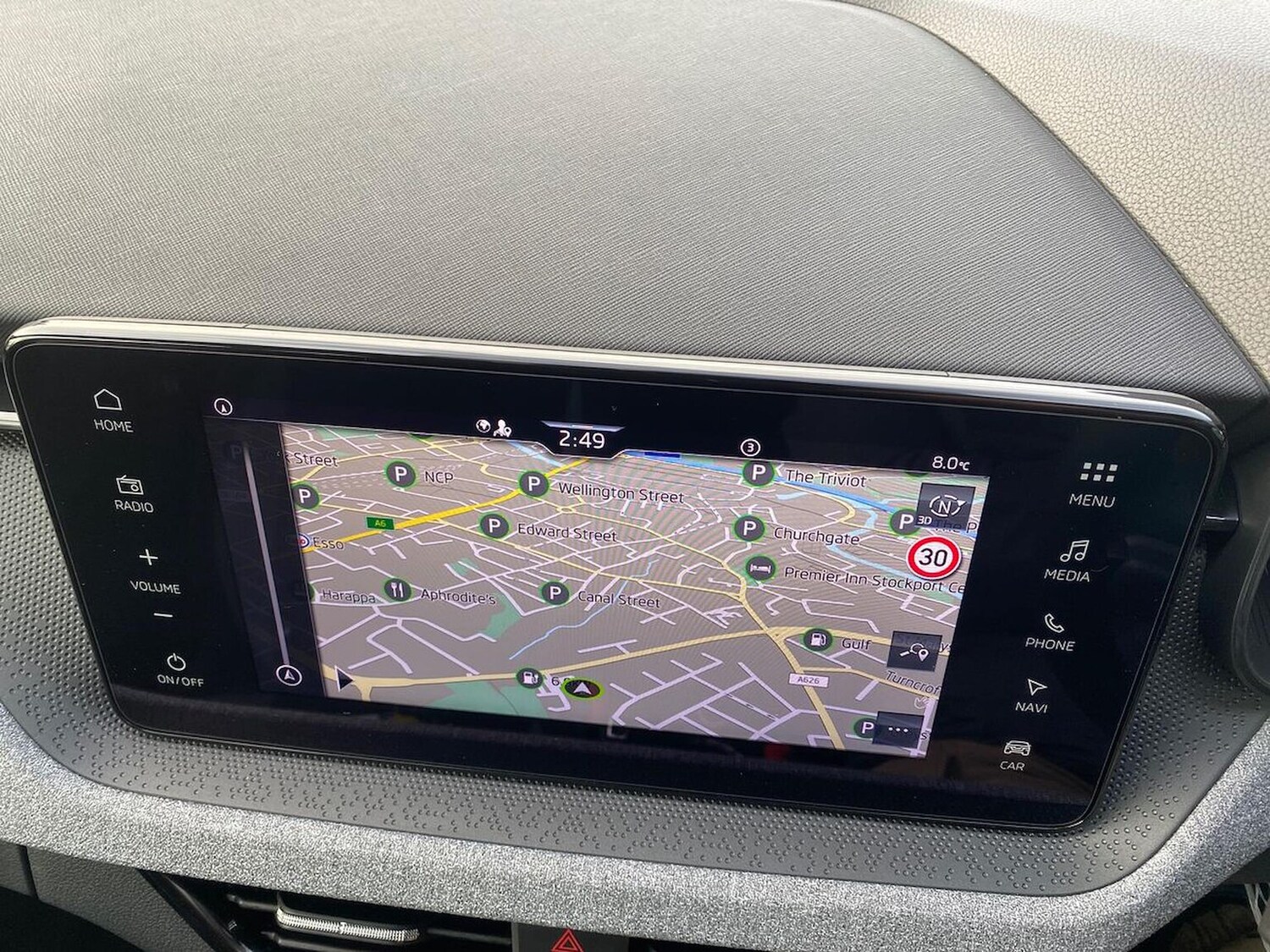 Used Skoda Kamiq 2025 for sale - 76958767: Photo 25