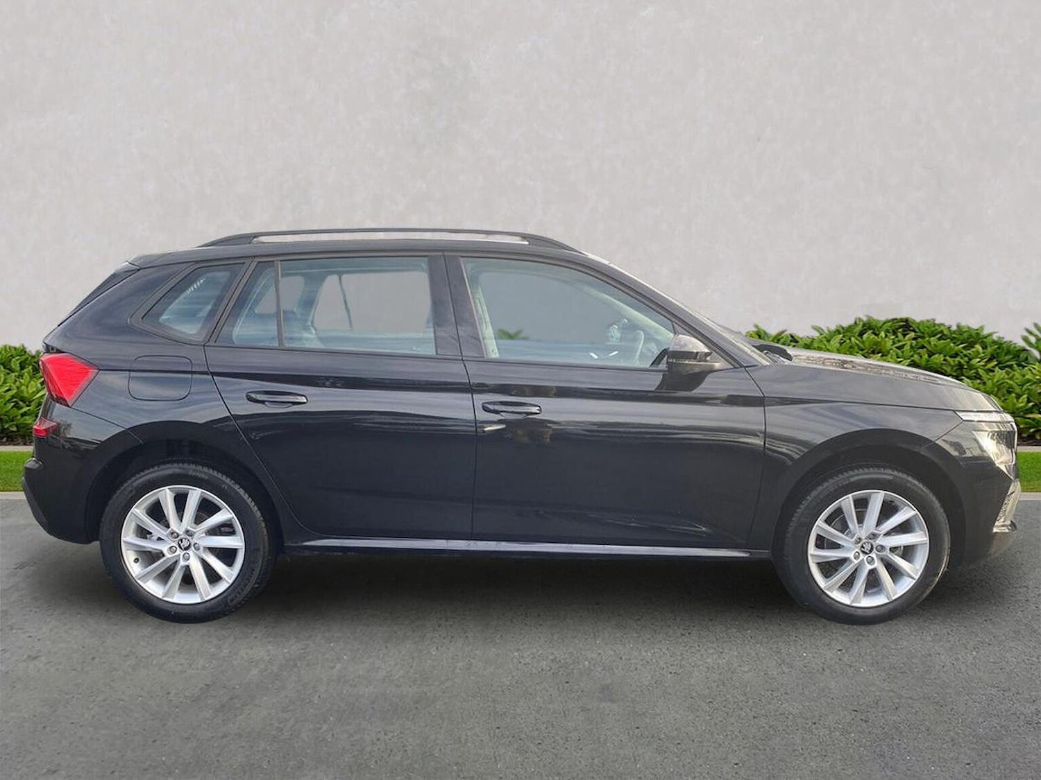 Used Skoda Kamiq 2025 for sale - 76958767: Photo 3