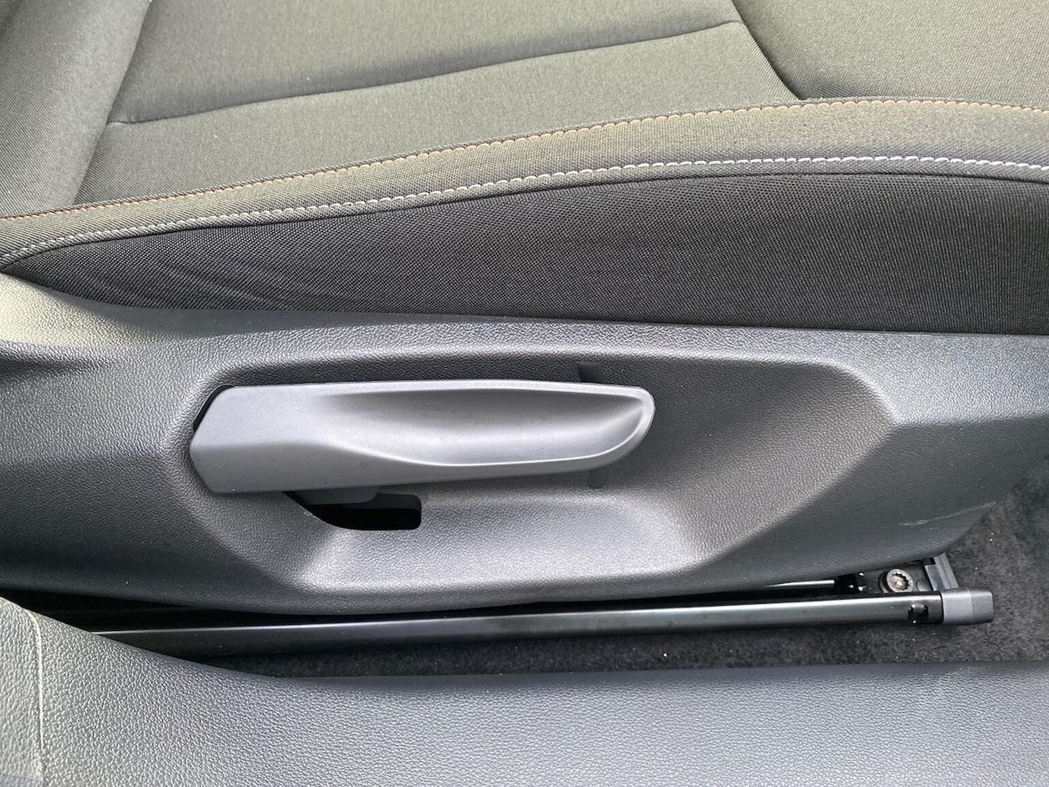 Used Skoda Kamiq 2025 for sale - 76958767: Photo 31