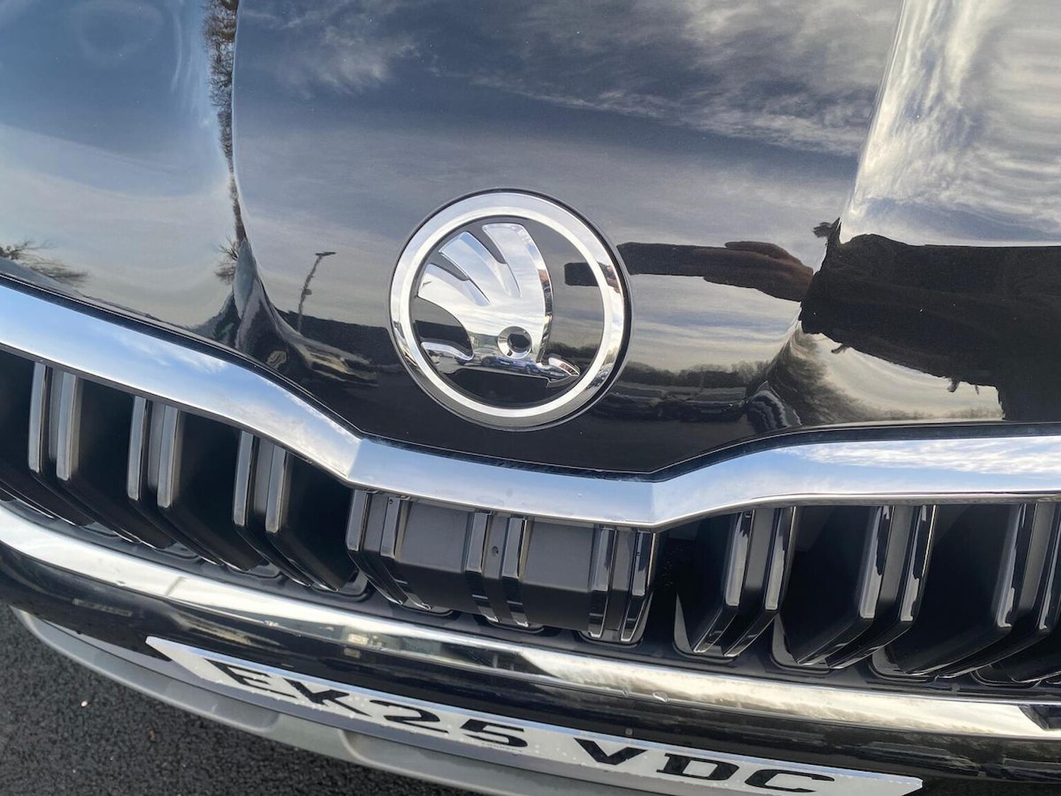 Used Skoda Kamiq 2025 for sale - 76958767: Photo 33