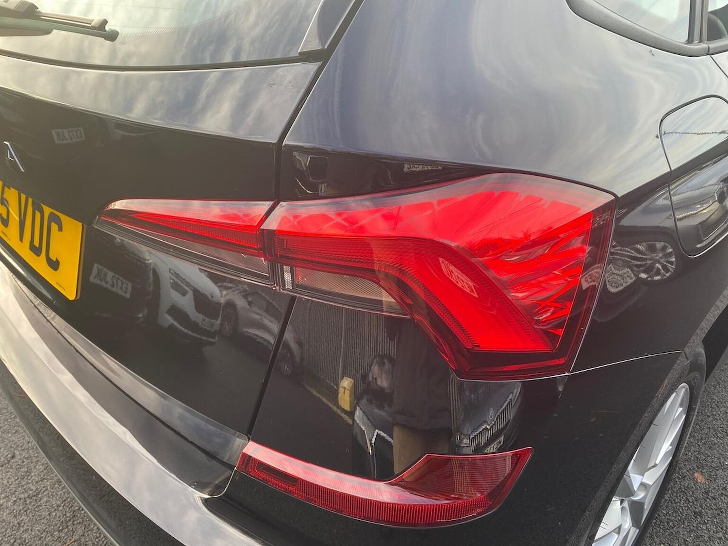 Used Skoda Kamiq 2025 for sale - 76958767: Photo 36