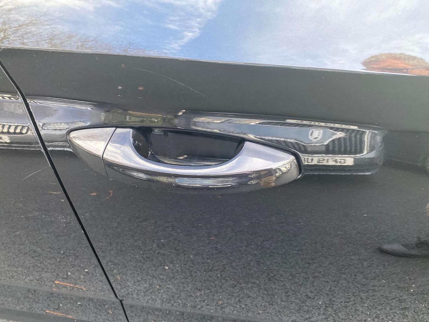 Used Skoda Kamiq 2025 for sale - 76958767: Photo 37