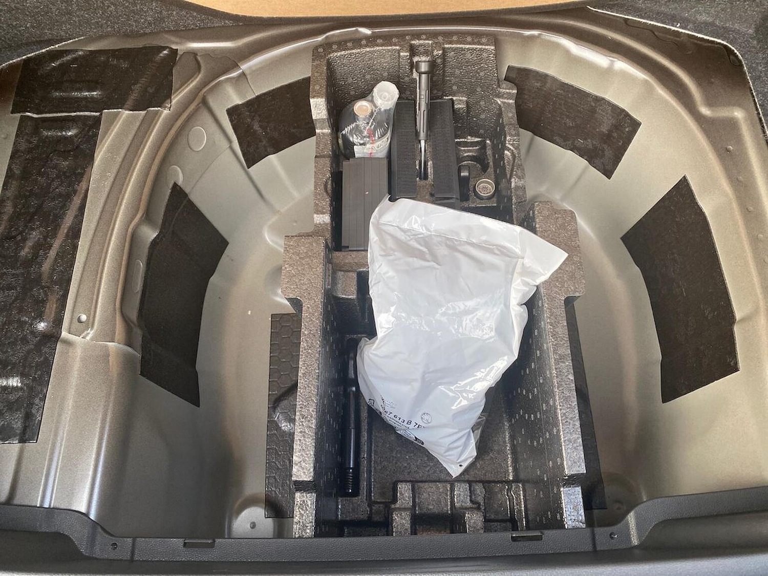 Used Skoda Kamiq 2025 for sale - 76958767: Photo 39