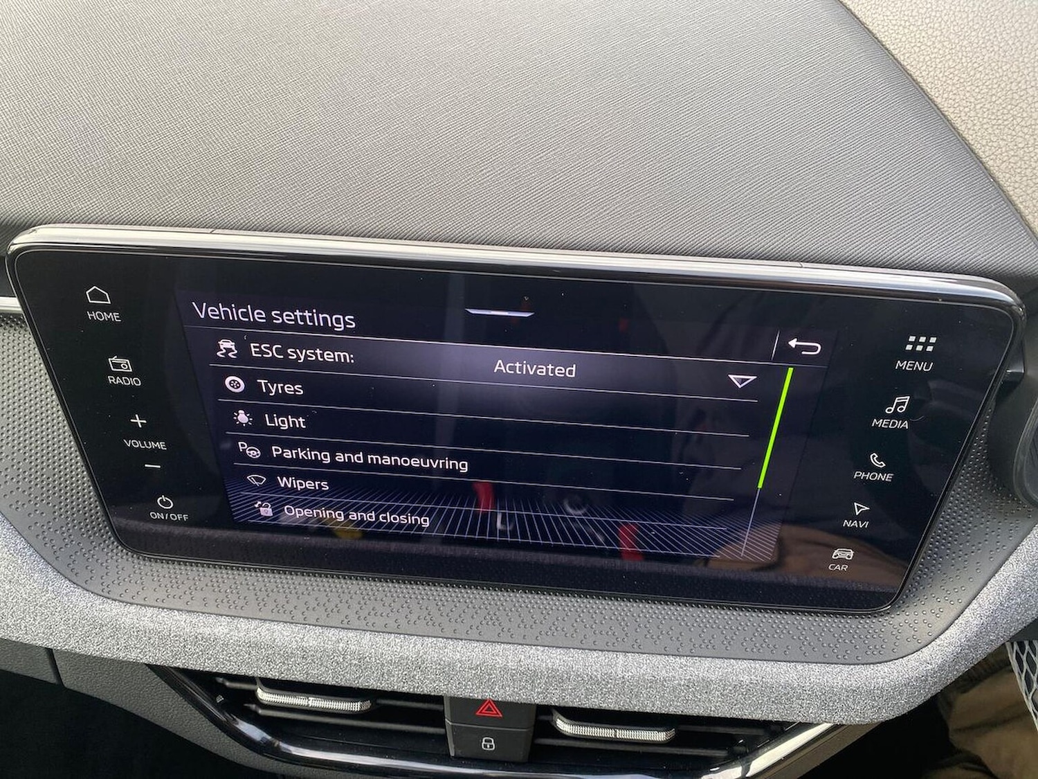 Used Skoda Kamiq 2025 for sale - 76958767: Photo 41