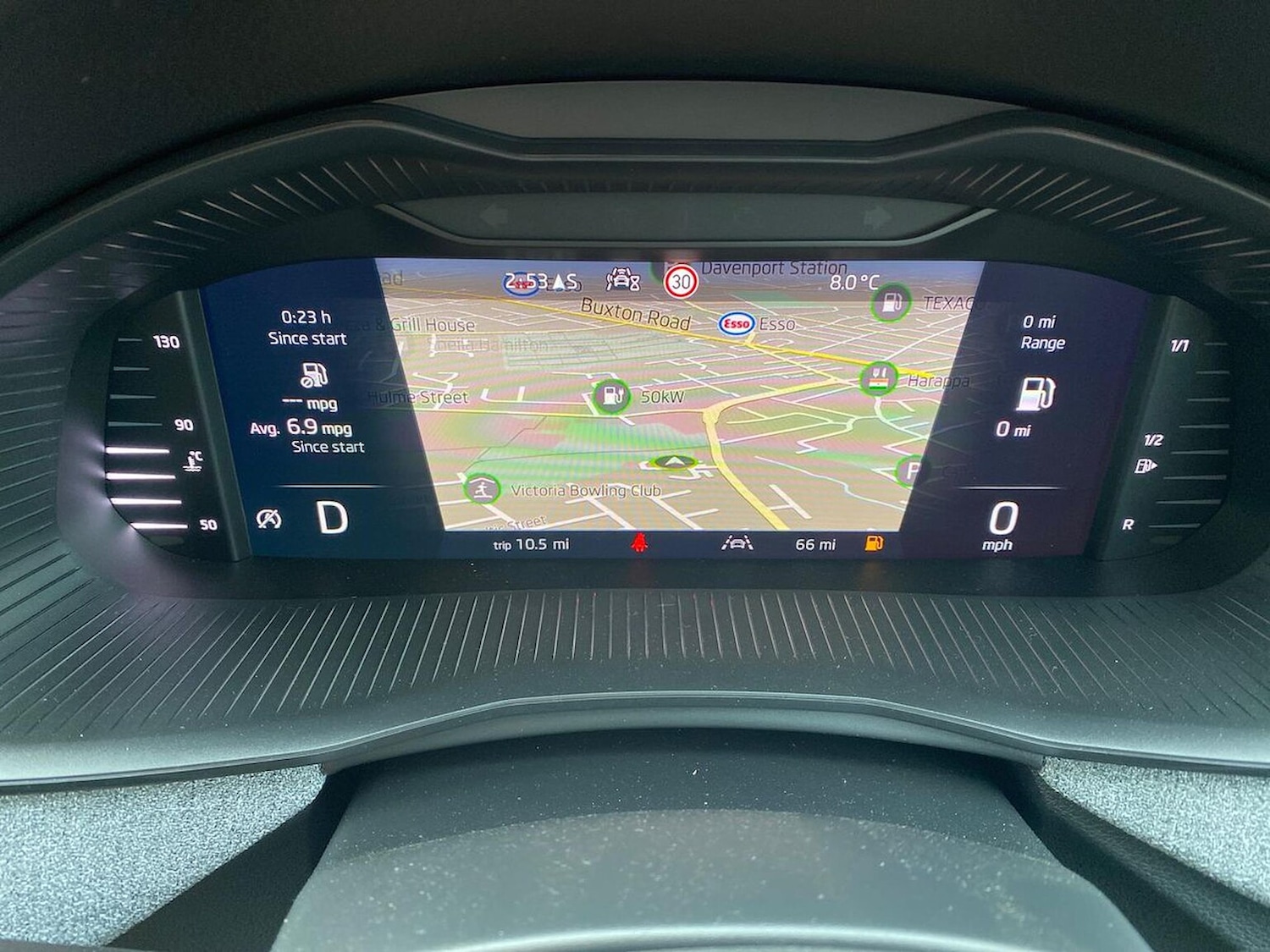 Used Skoda Kamiq 2025 for sale - 76958767: Photo 43