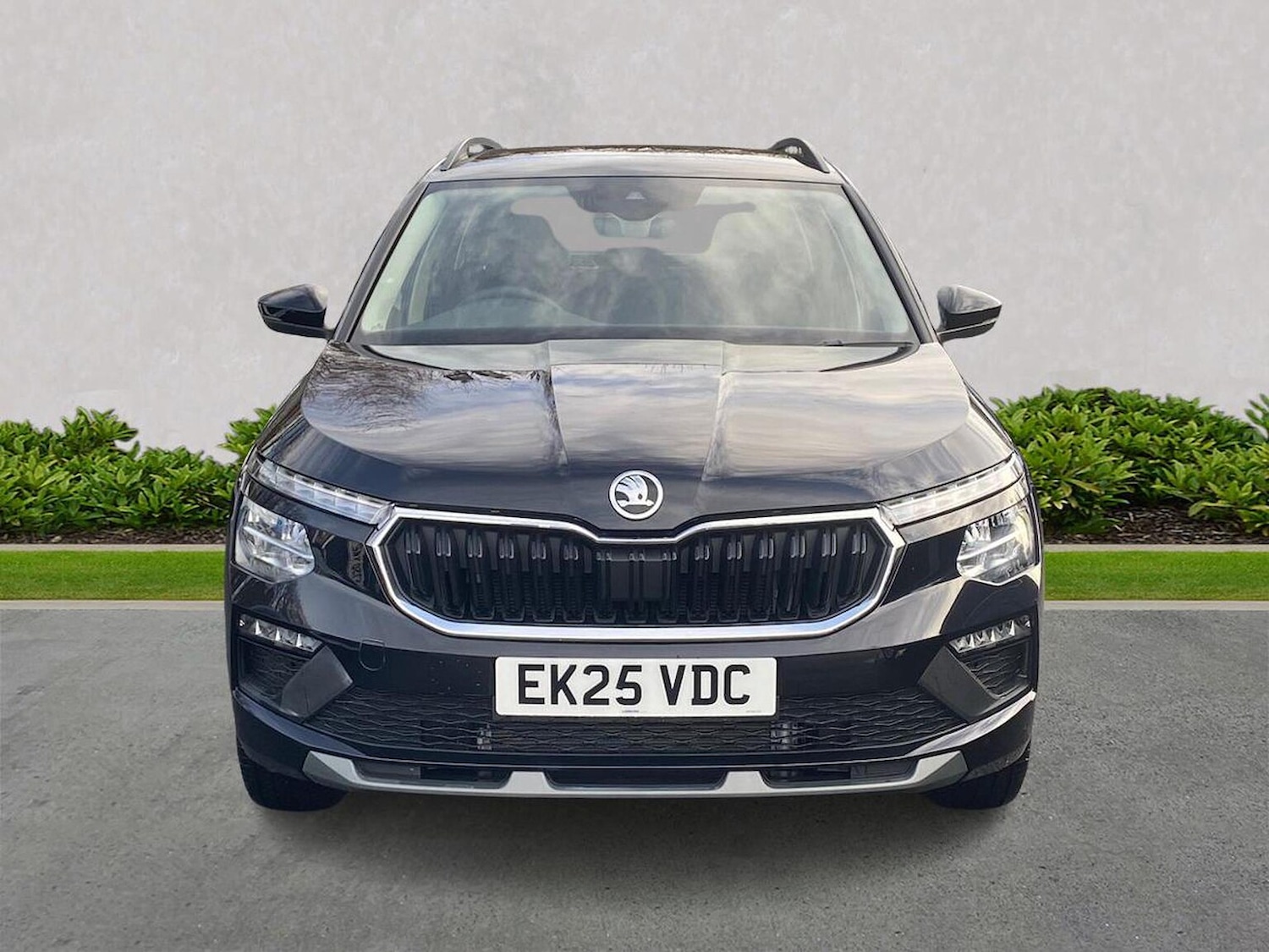 Used Skoda Kamiq 2025 for sale - 76958767: Photo 6