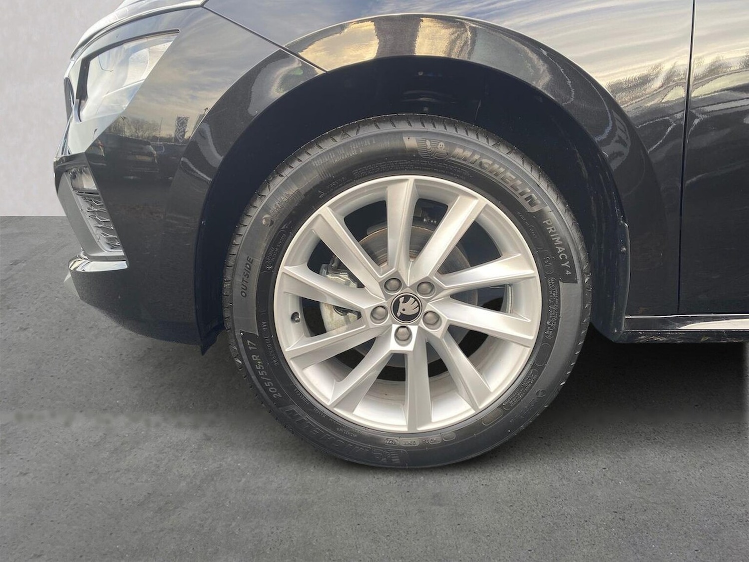 Used Skoda Kamiq 2025 for sale - 76958767: Photo 7